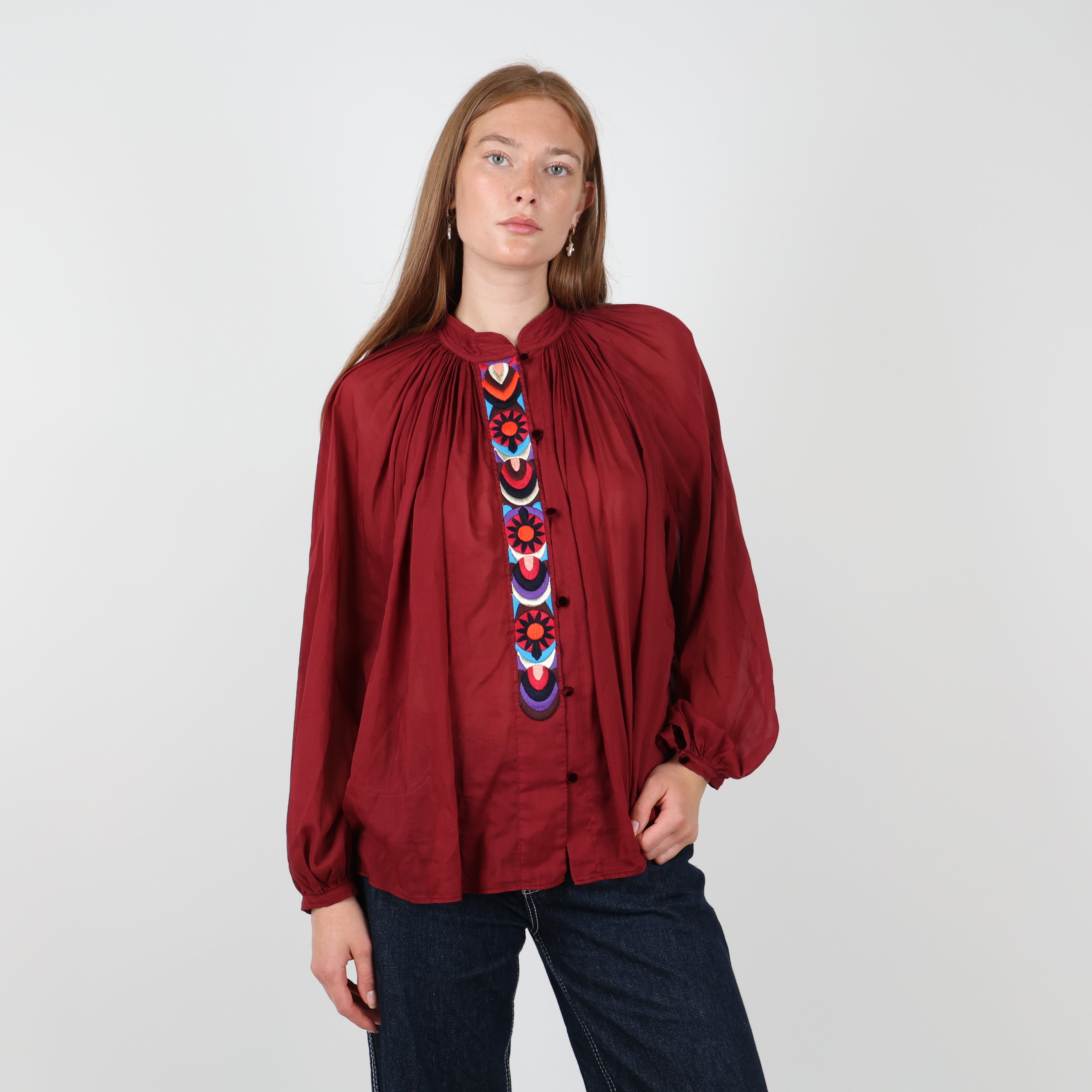 Top, UK Size 8