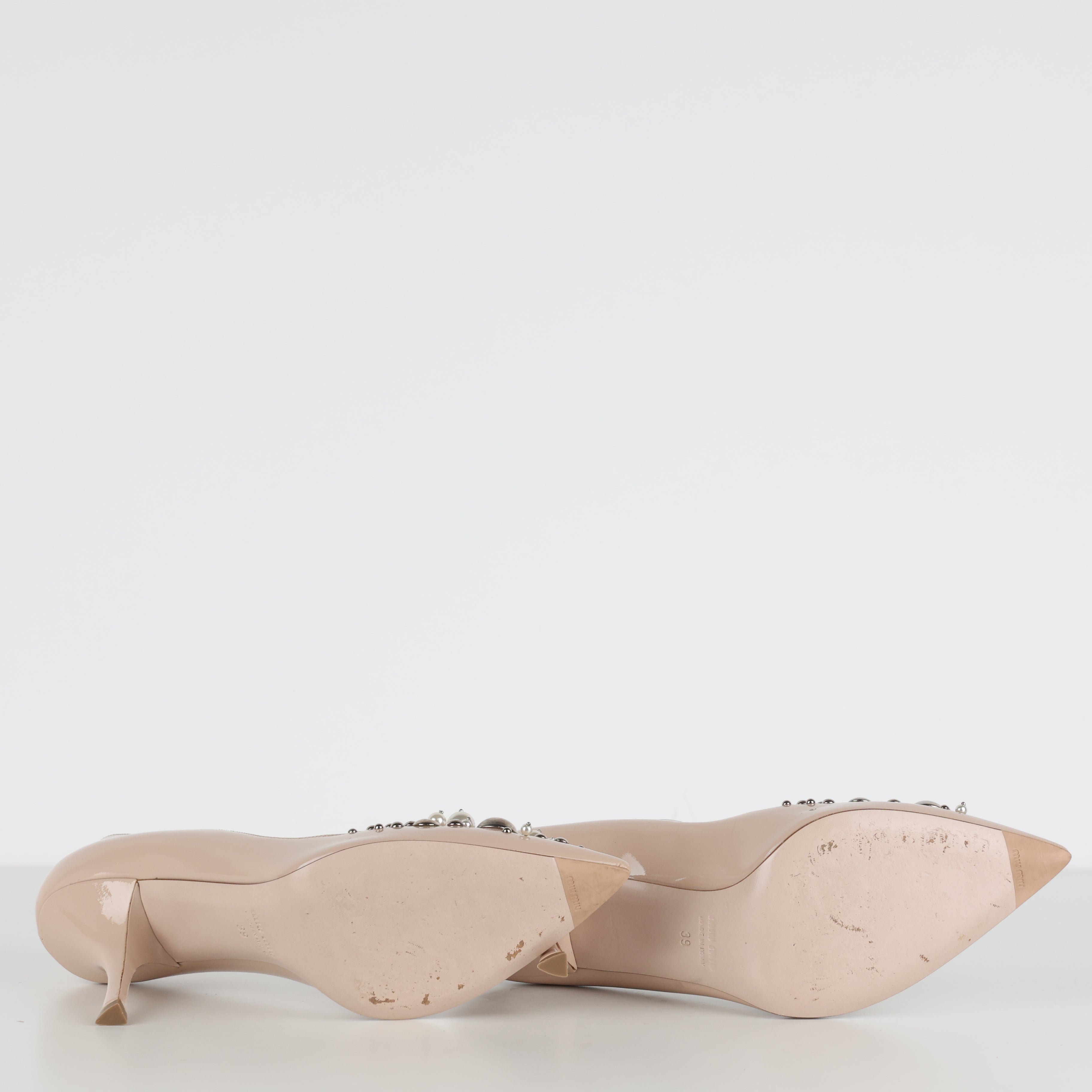 Heels , Shoe Size 39
