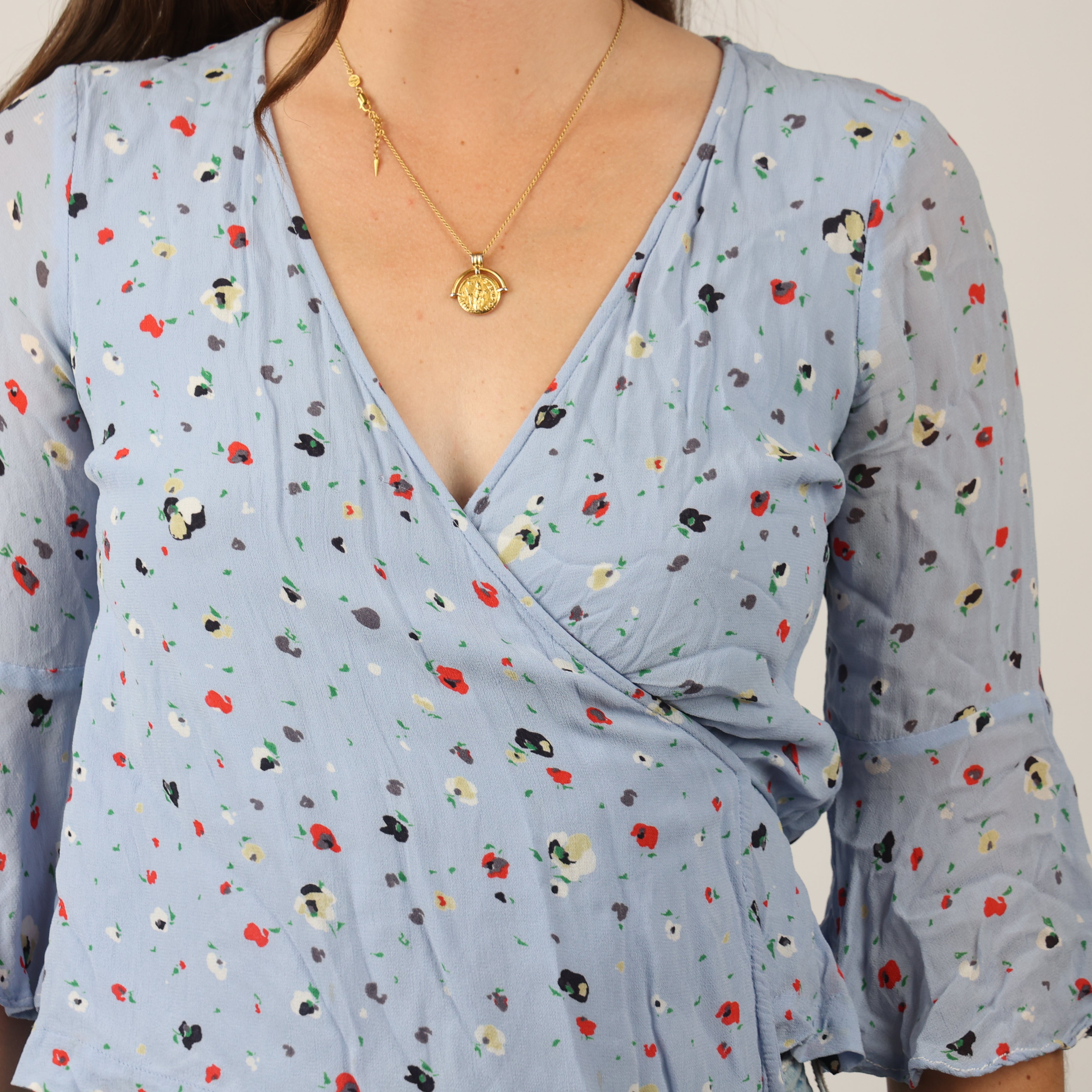Top, UK Size 6