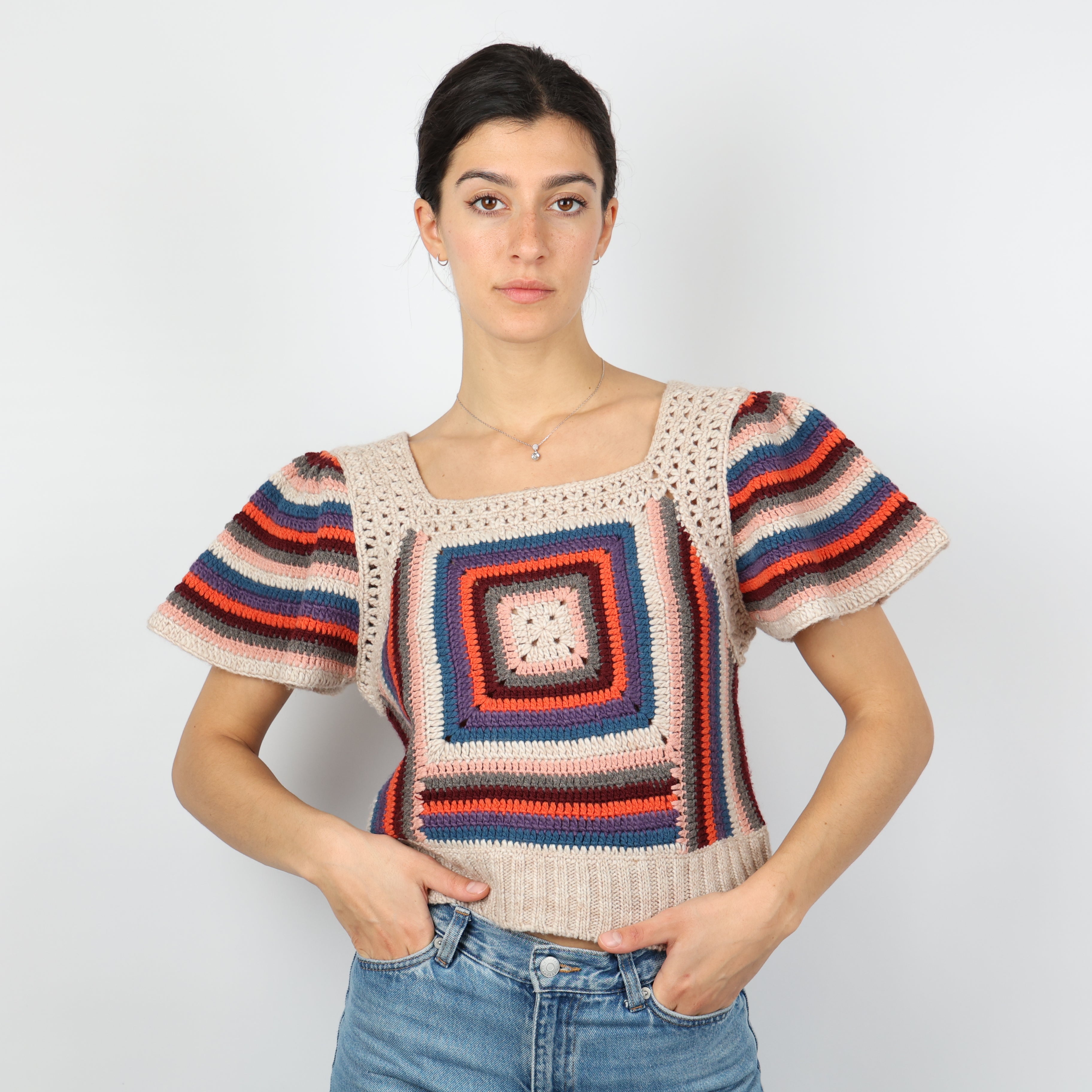 Knitwear, UK Size 12