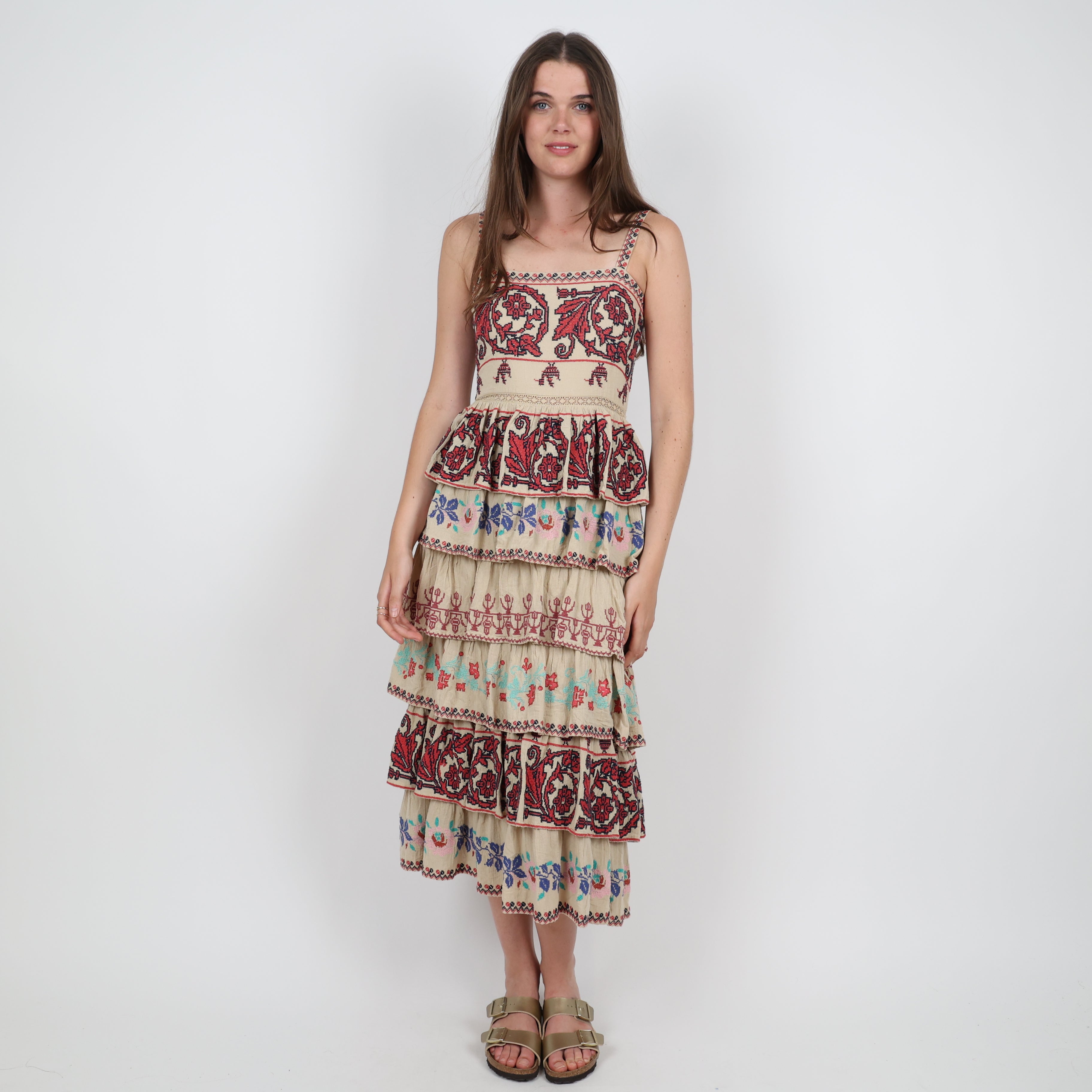 Dress, UK Size 12