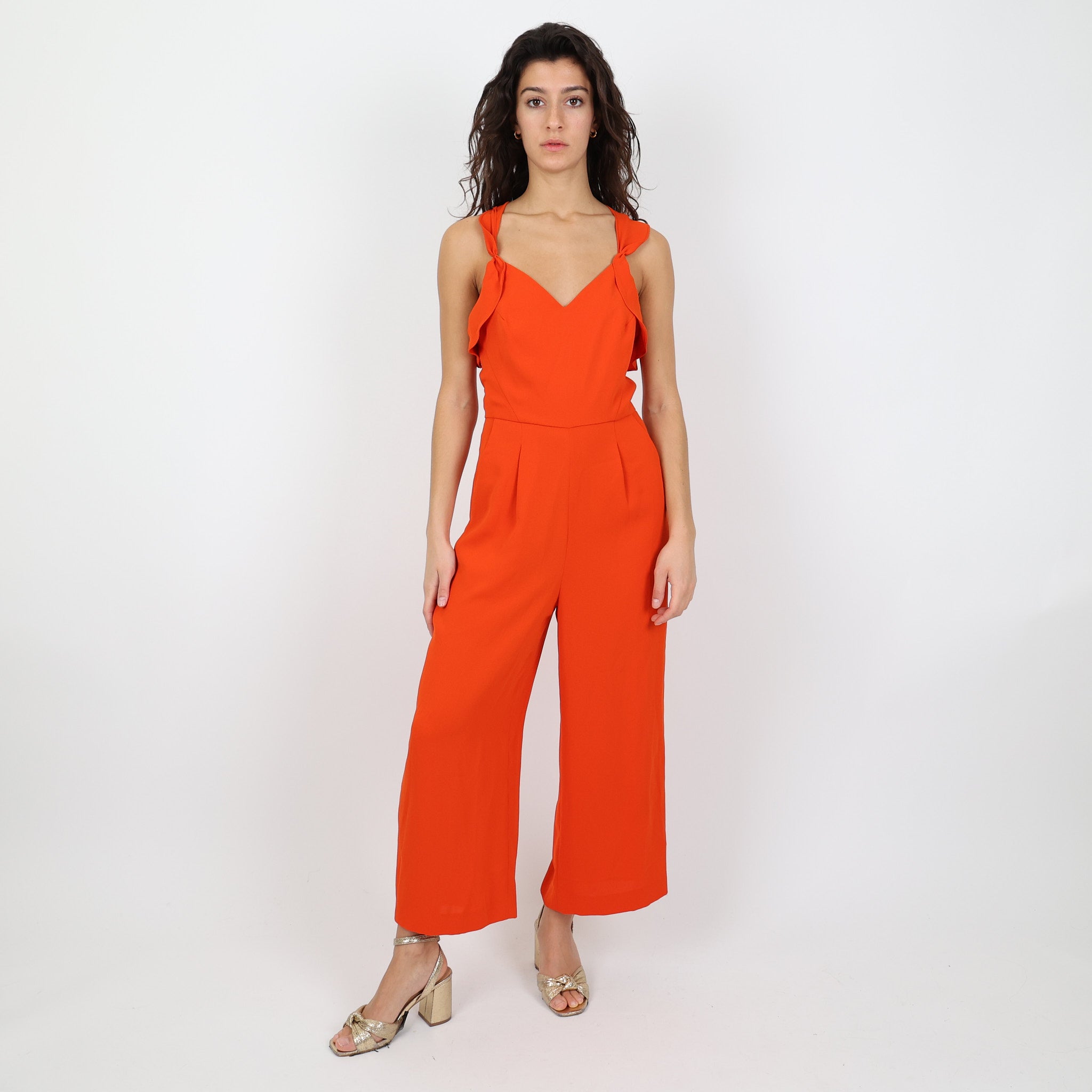 Jumpsuit, UK Size 10