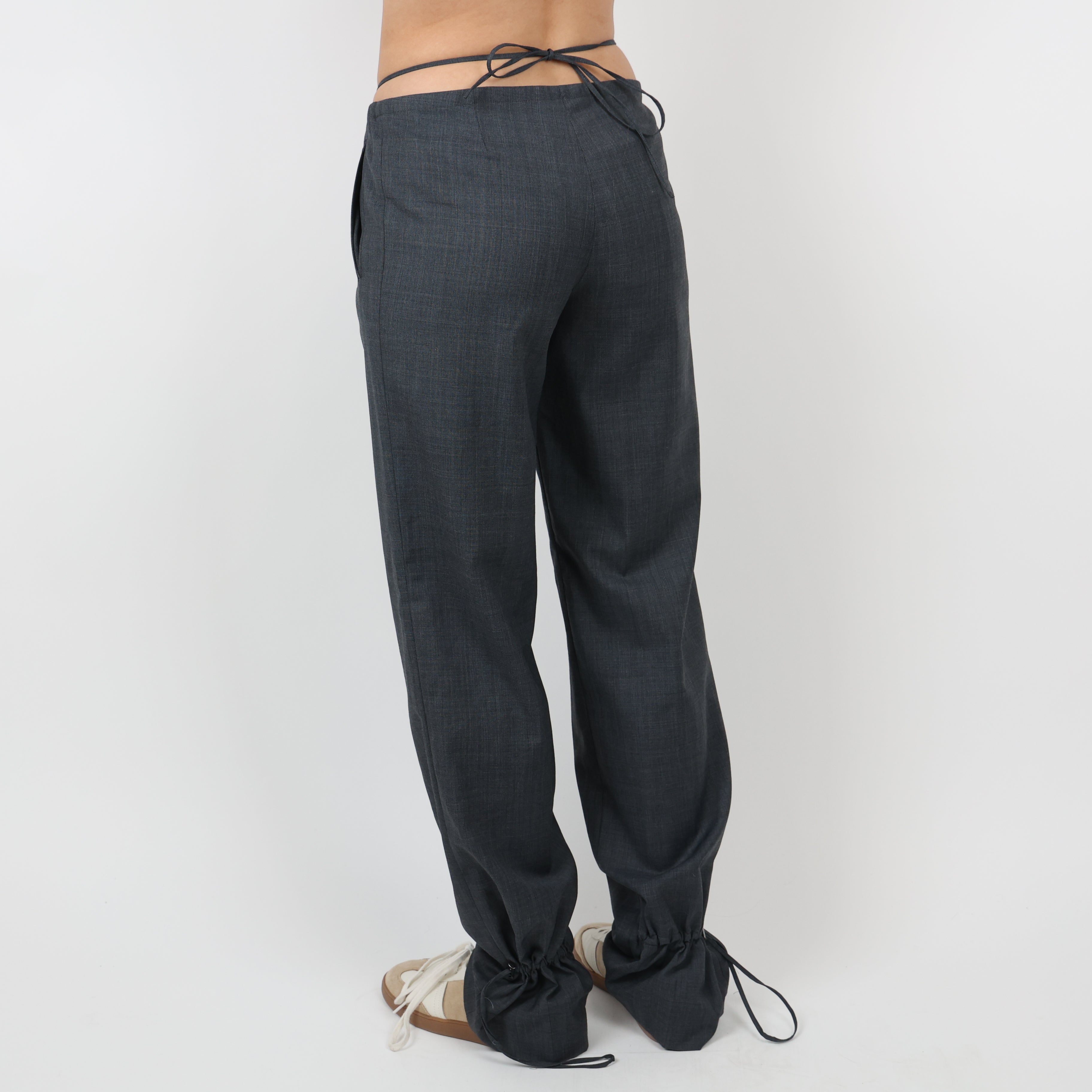 Trousers, UK Size 8