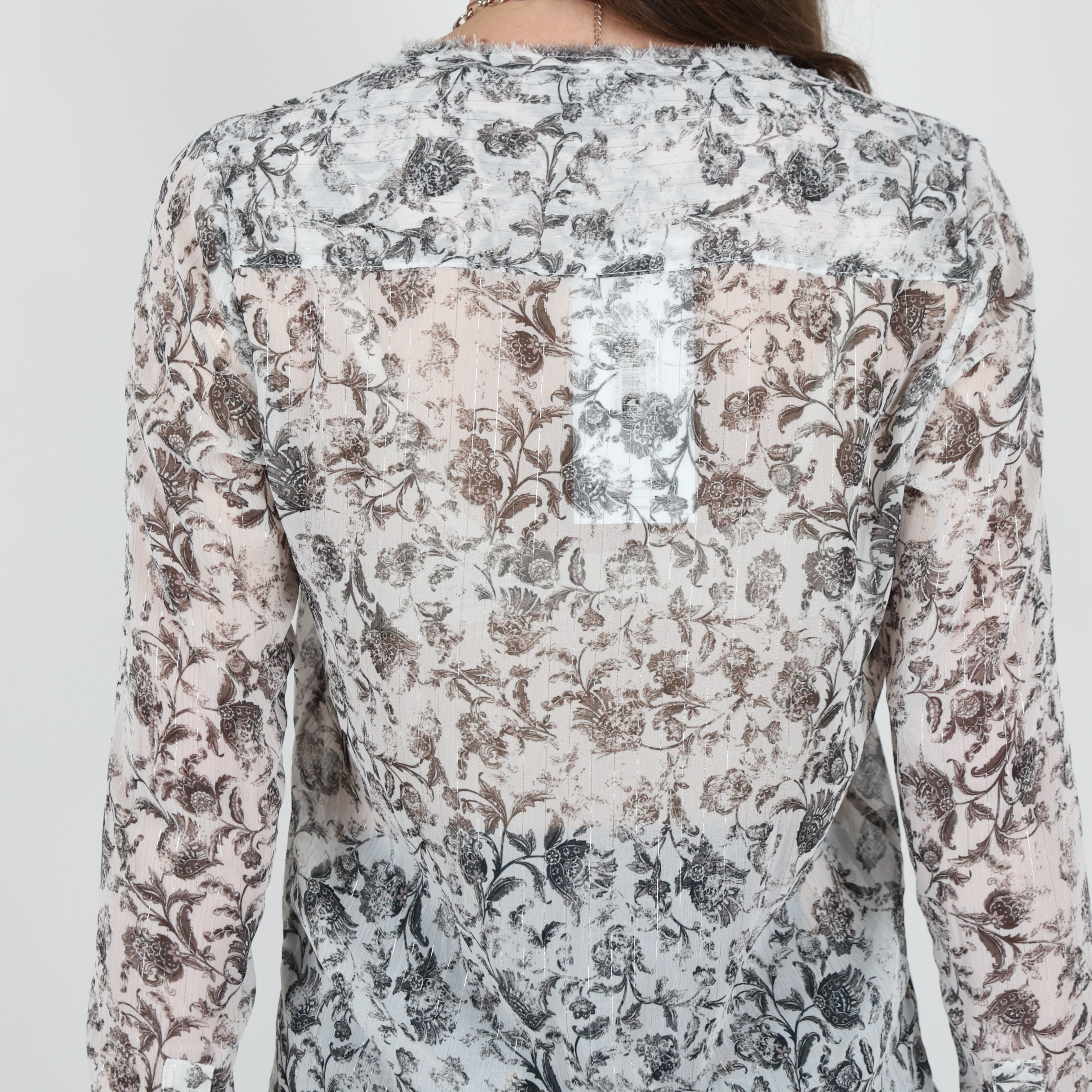 Blouse, UK Size 10
