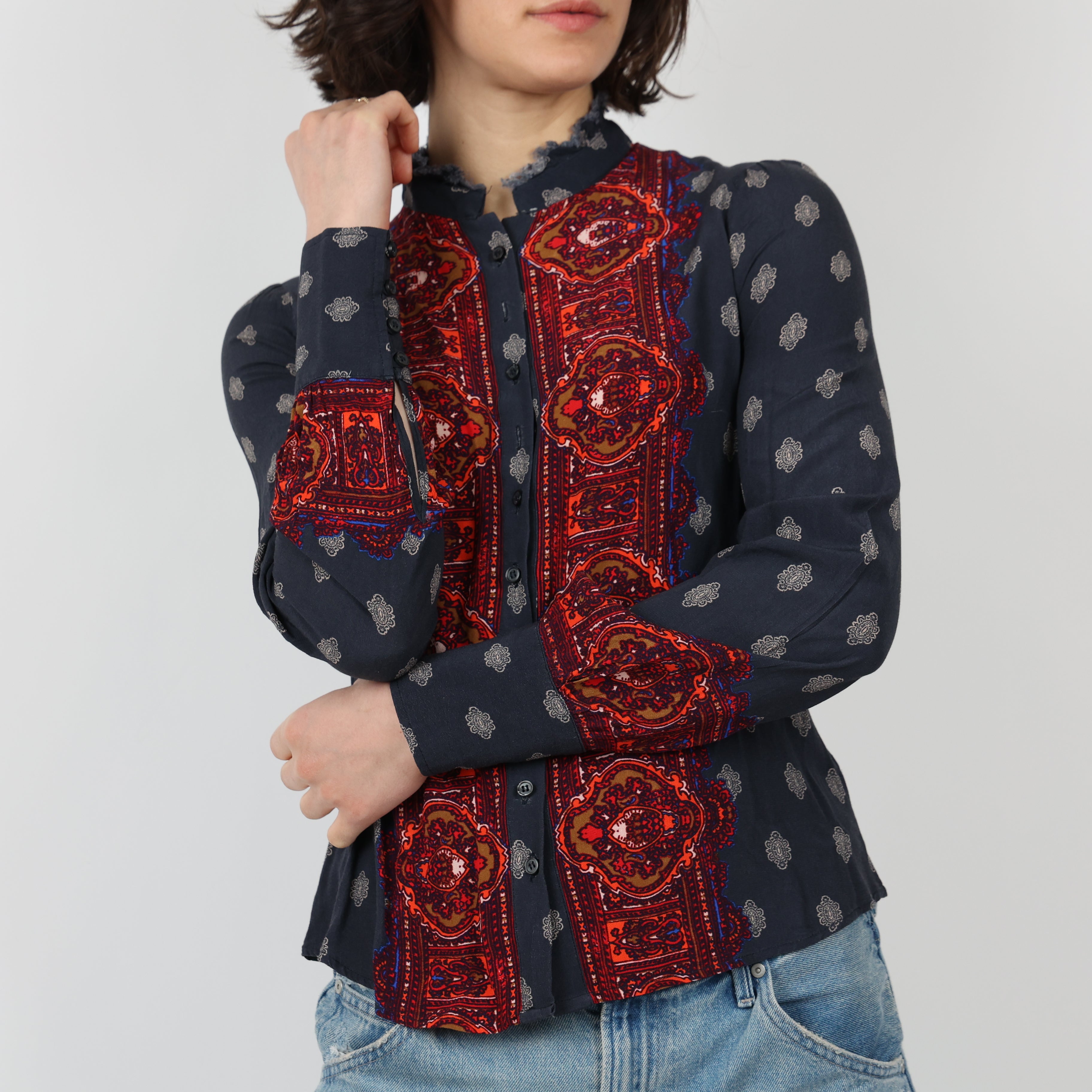 Shirt, UK Size 6
