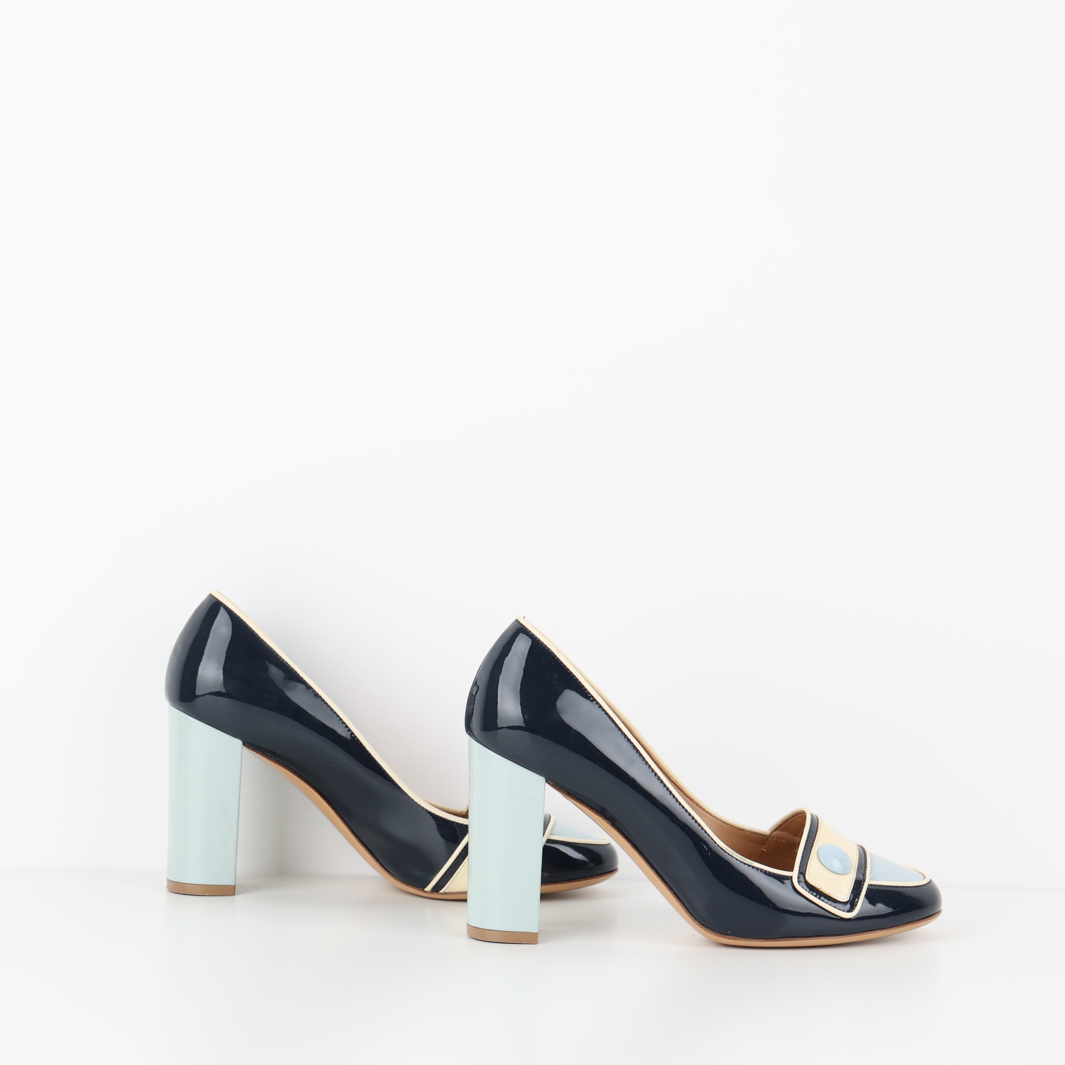 Heels, Shoe Size 39