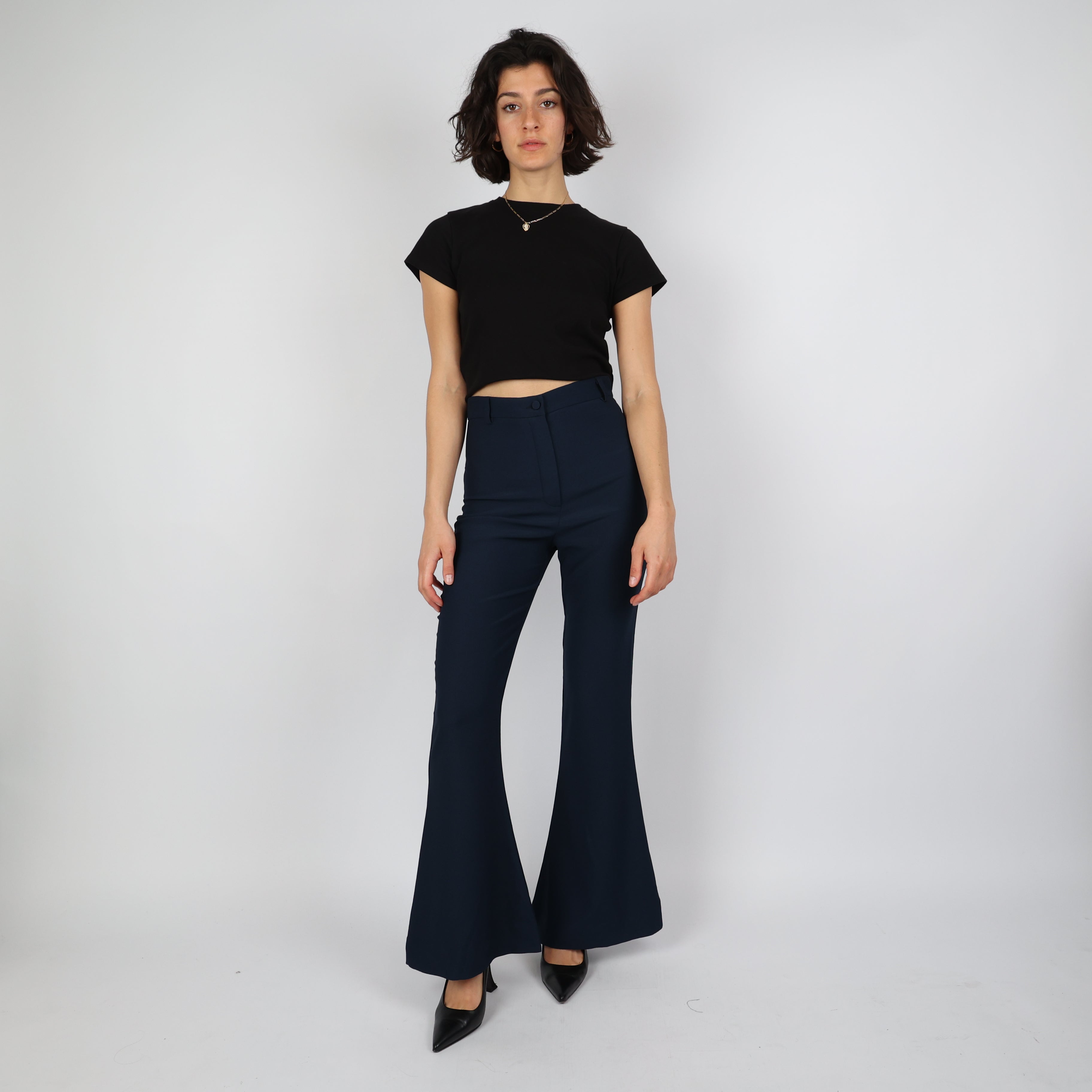Trousers, UK Size 8