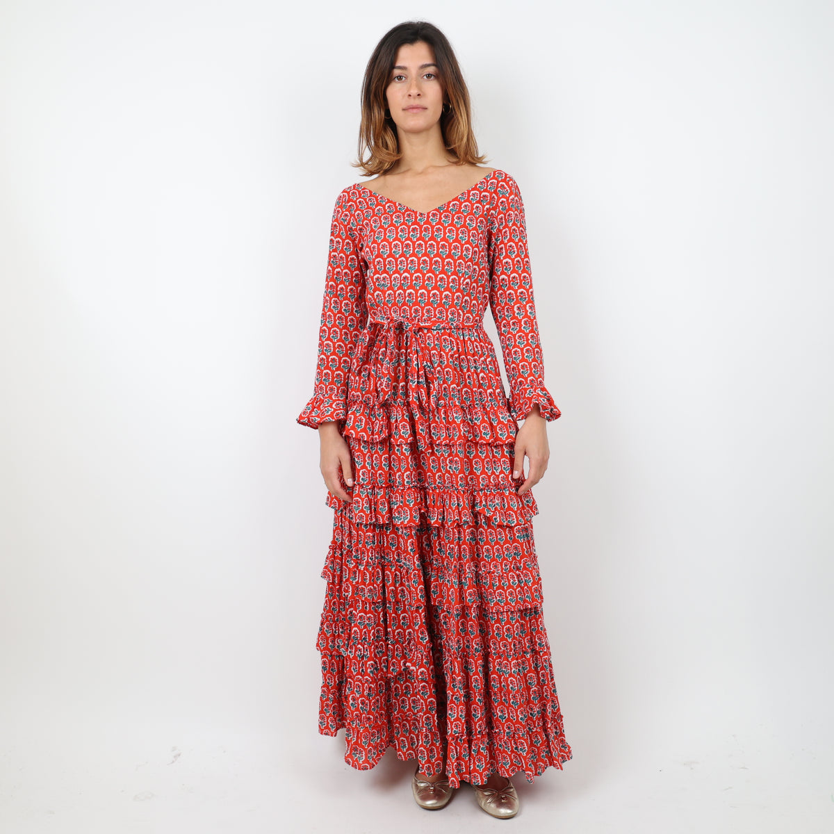 Dress, UK Size 12