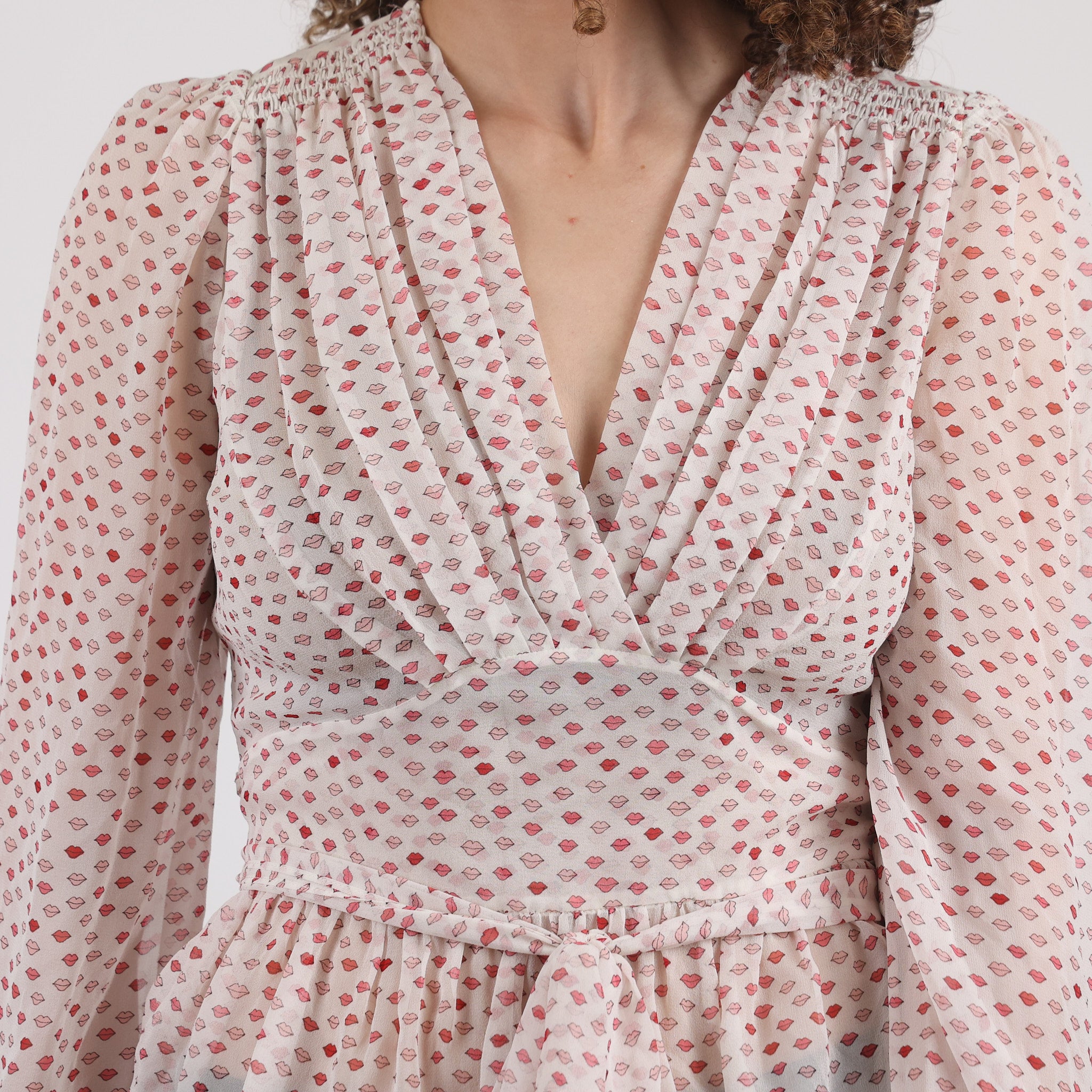 Blouse, UK Size 10