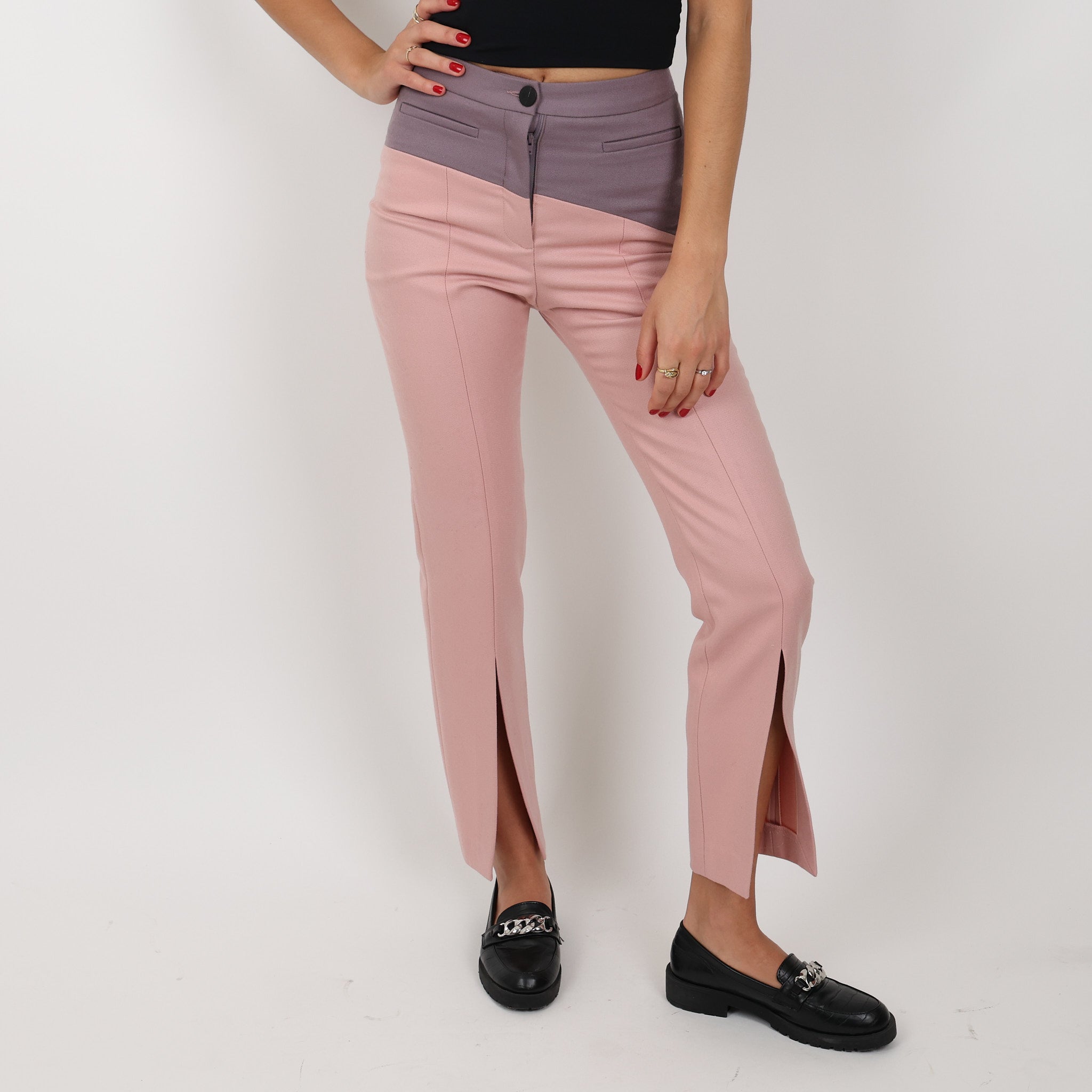 Trousers, UK Size 8
