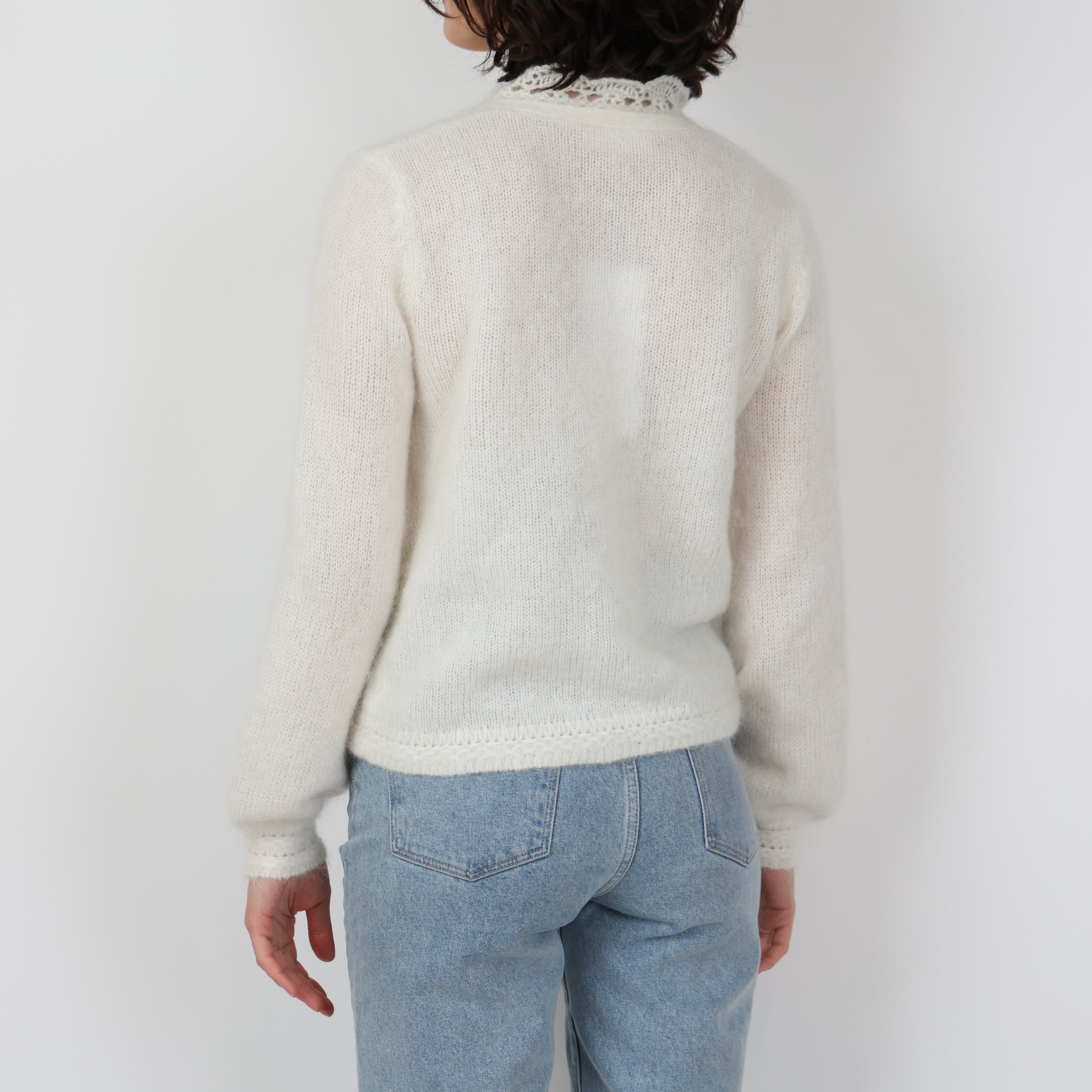 Knitwear, UK Size 8