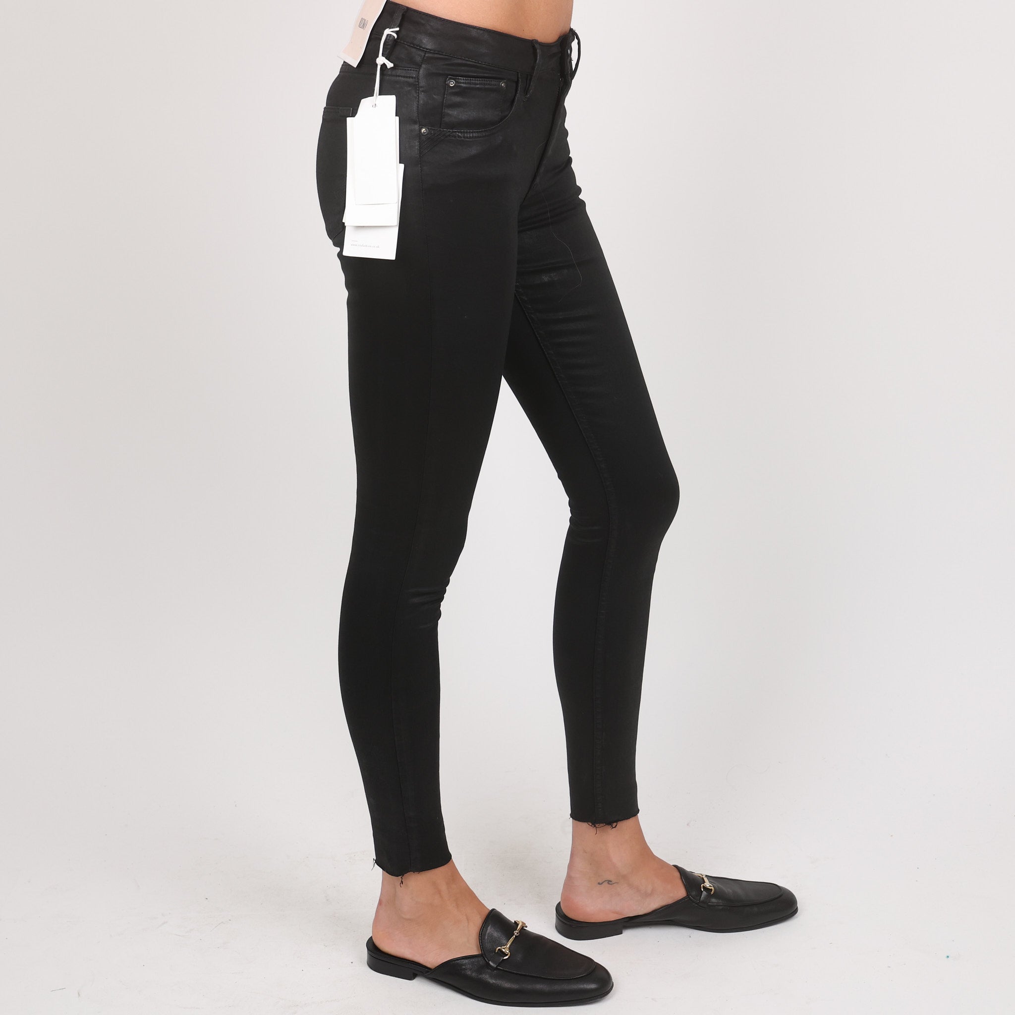Trousers, Waist 23