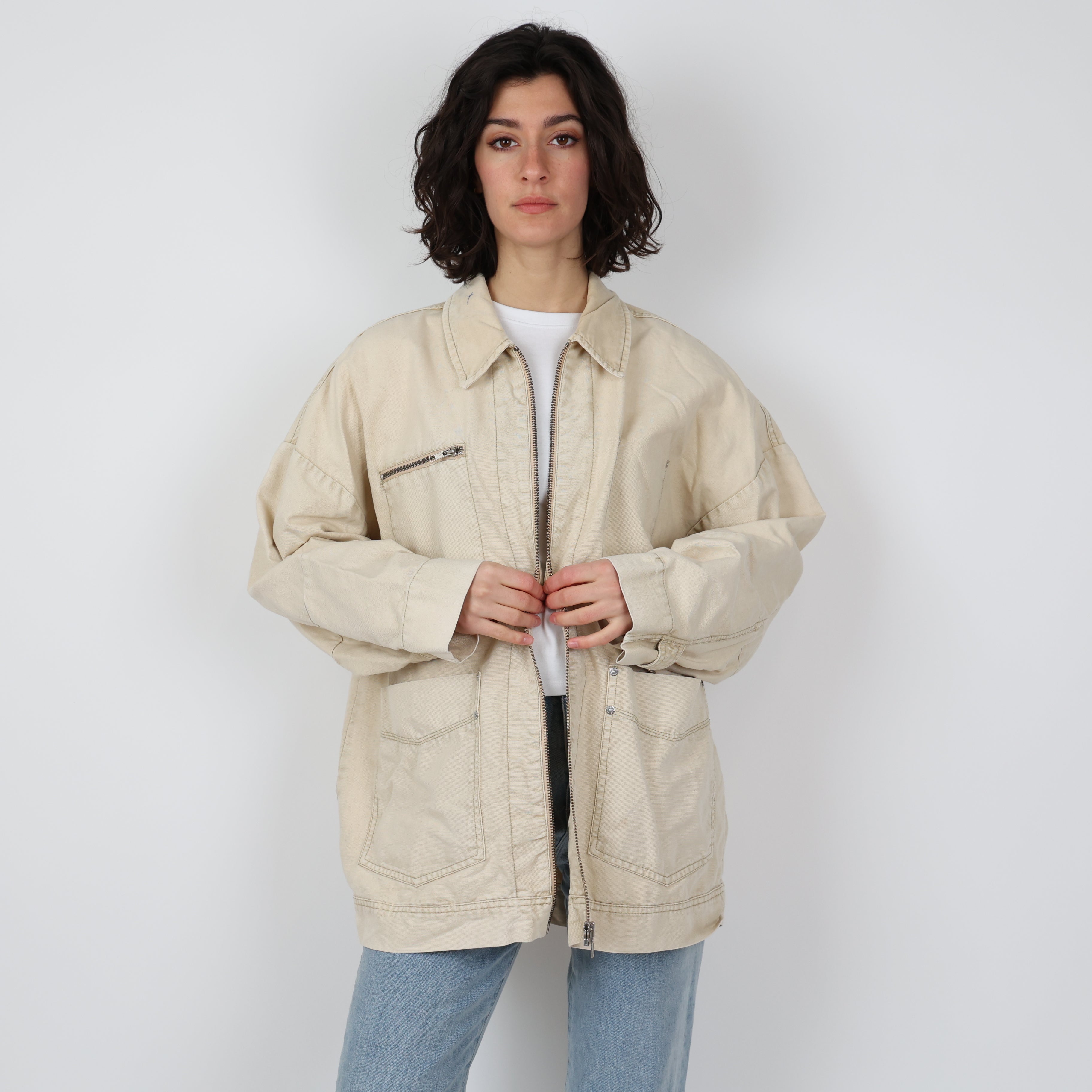Jacket, UK Size 16