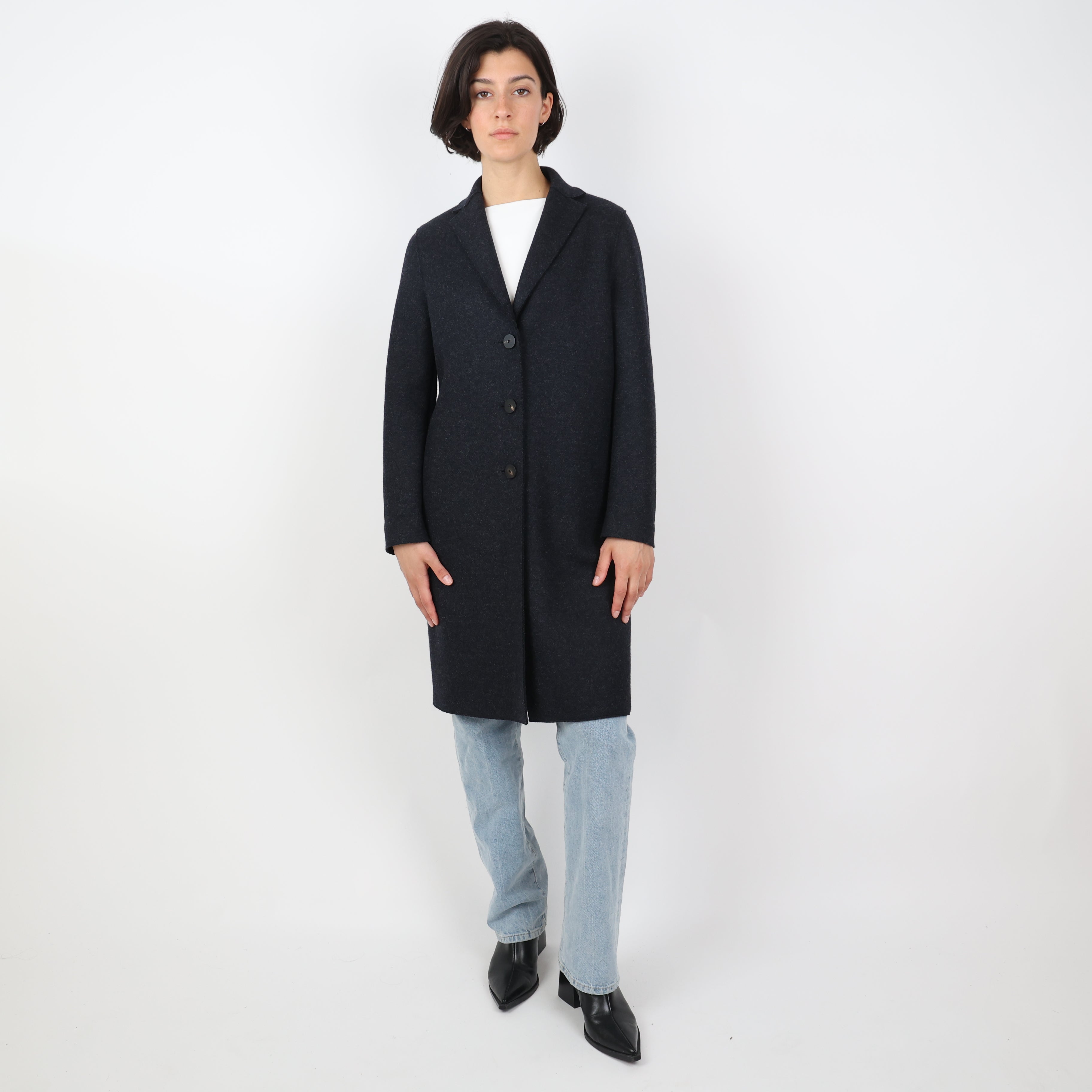 Coat, UK Size 8