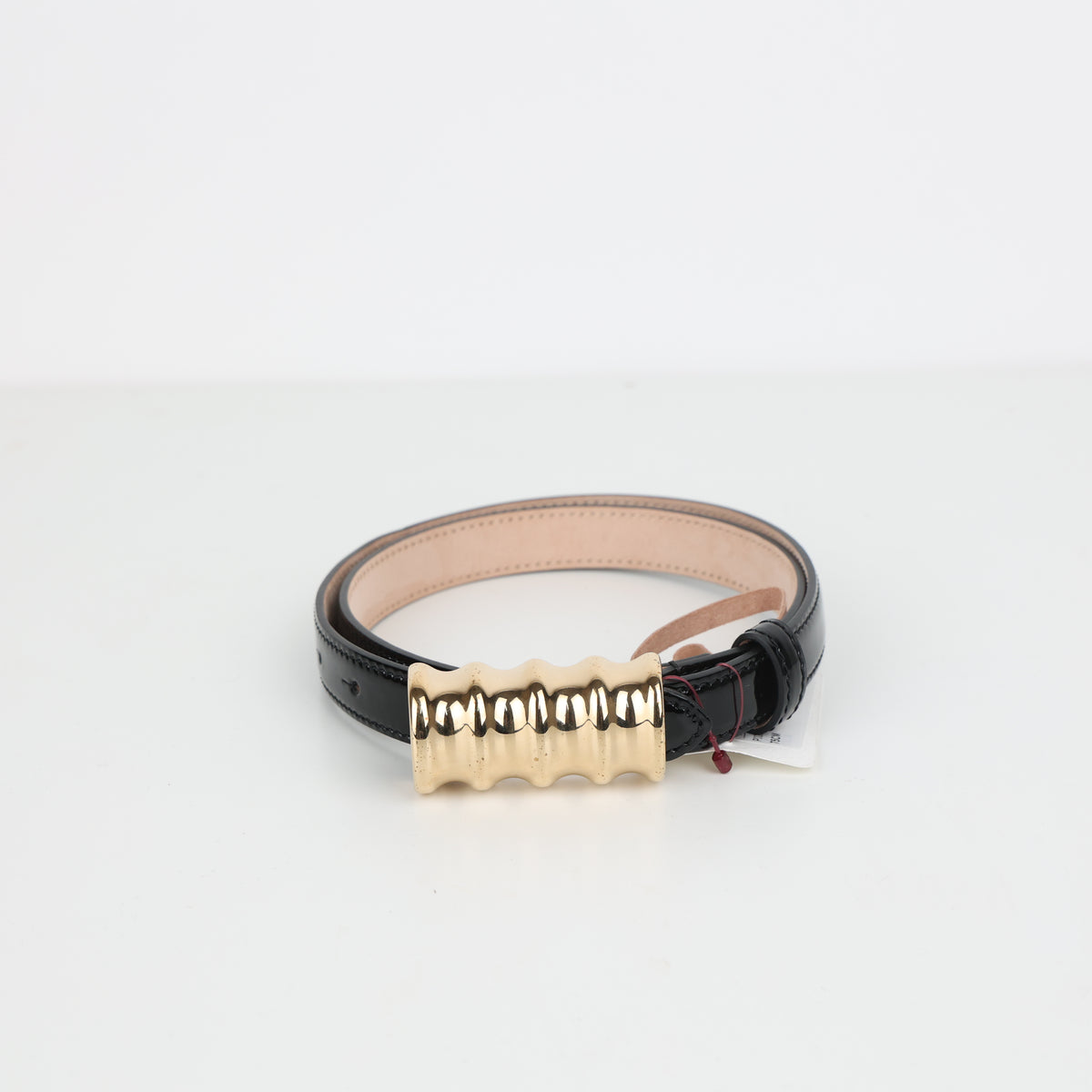 Belt, UK Size One Size