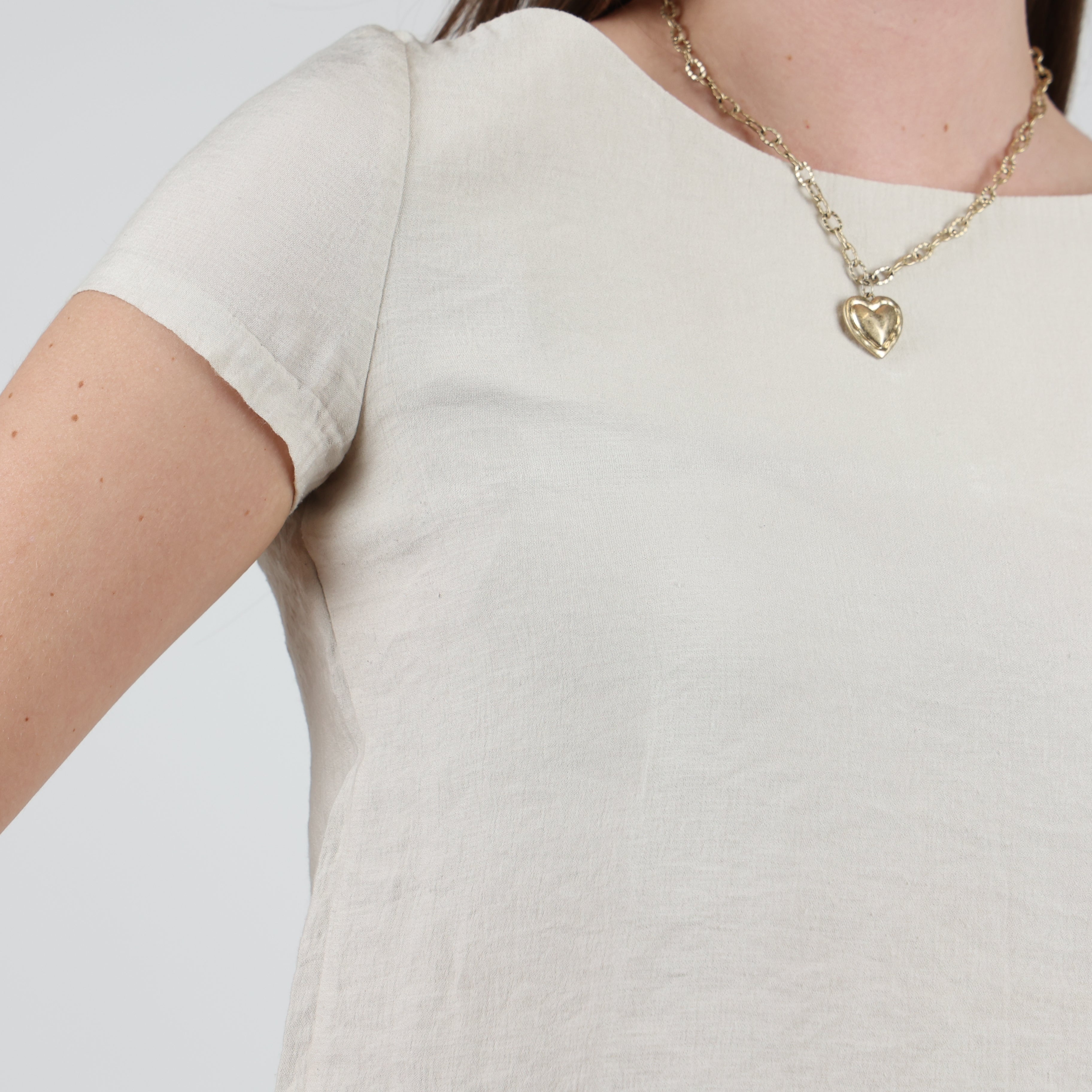 Top, UK Size 8