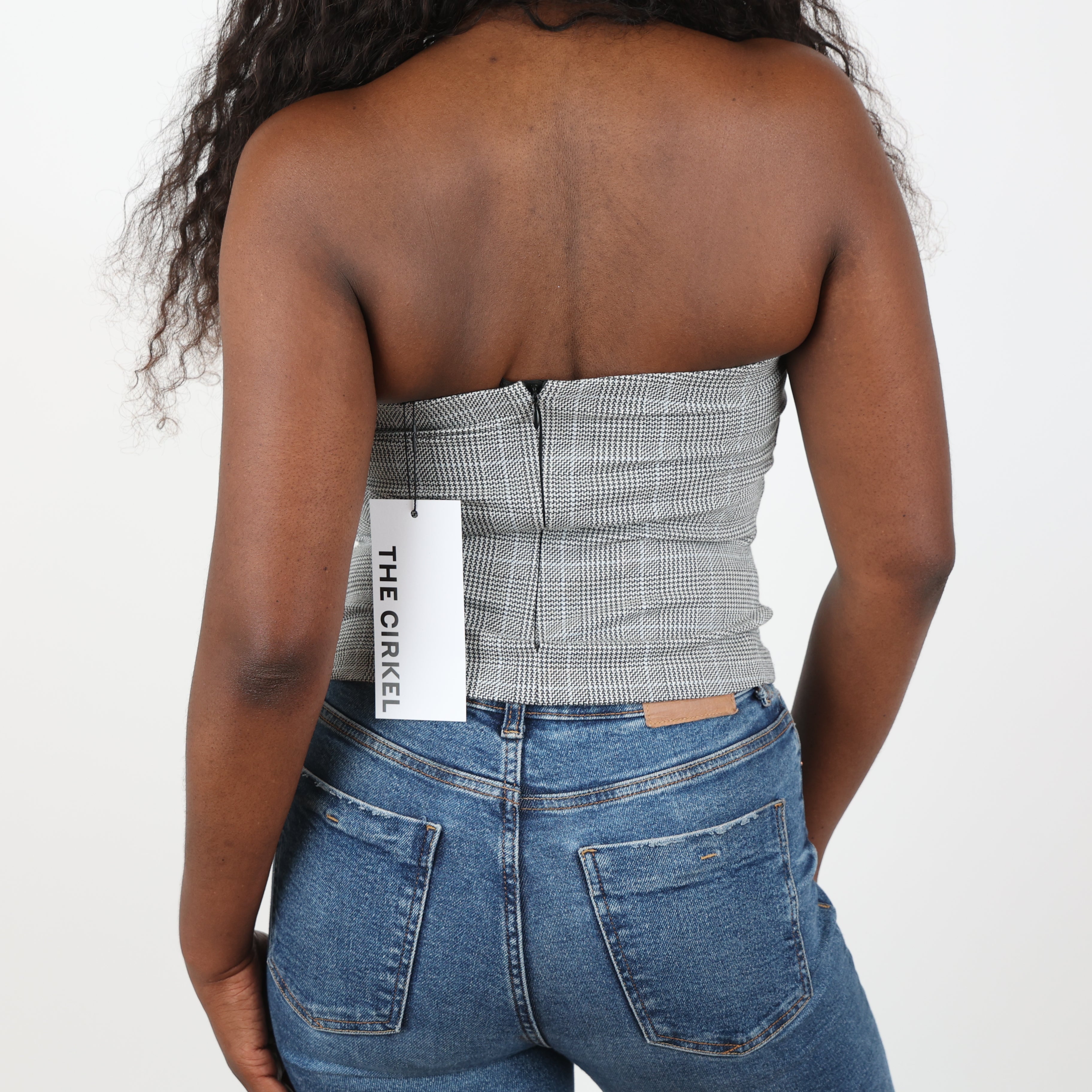 Top, UK Size 12