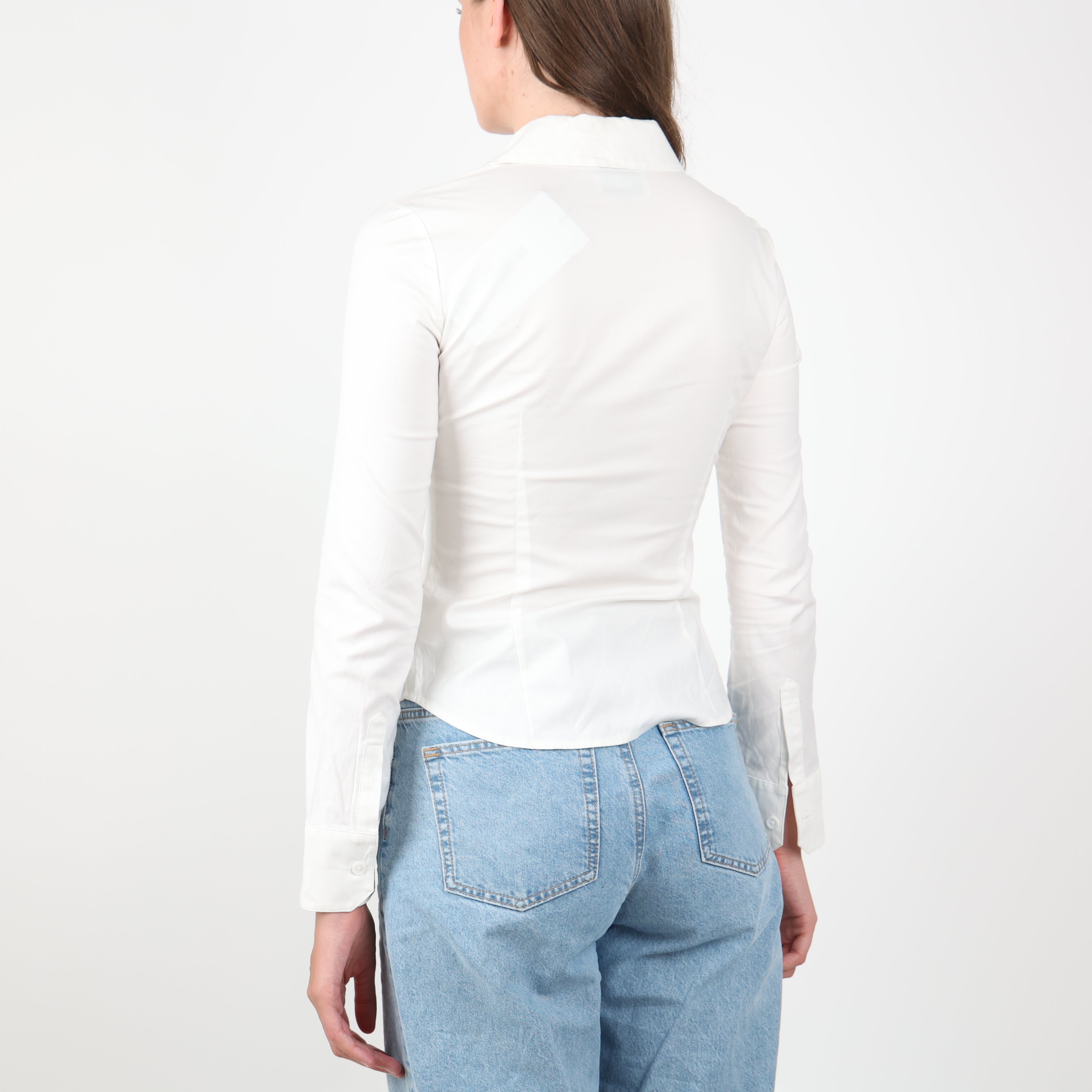 Shirt, UK Size 4