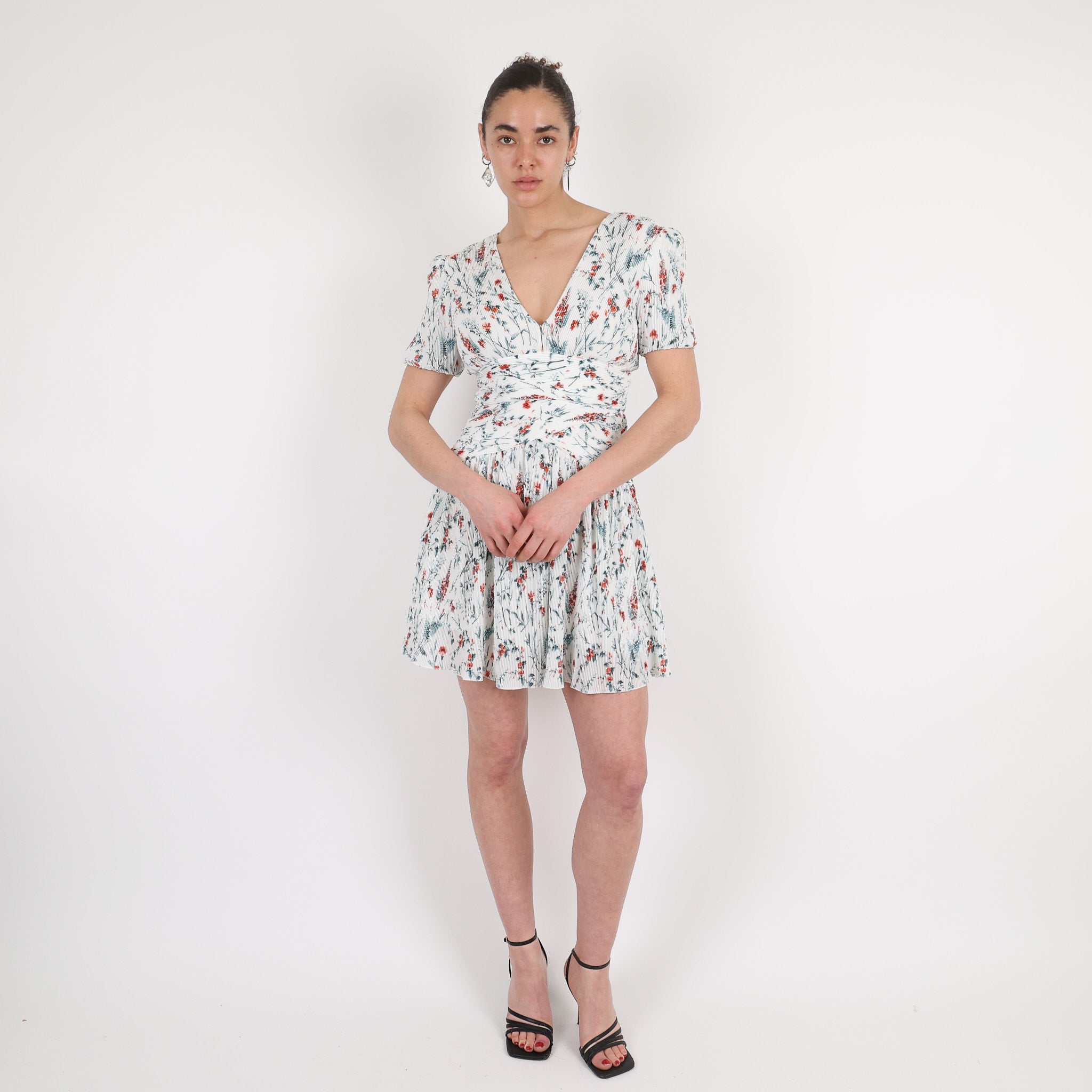 Dress, UK Size 10