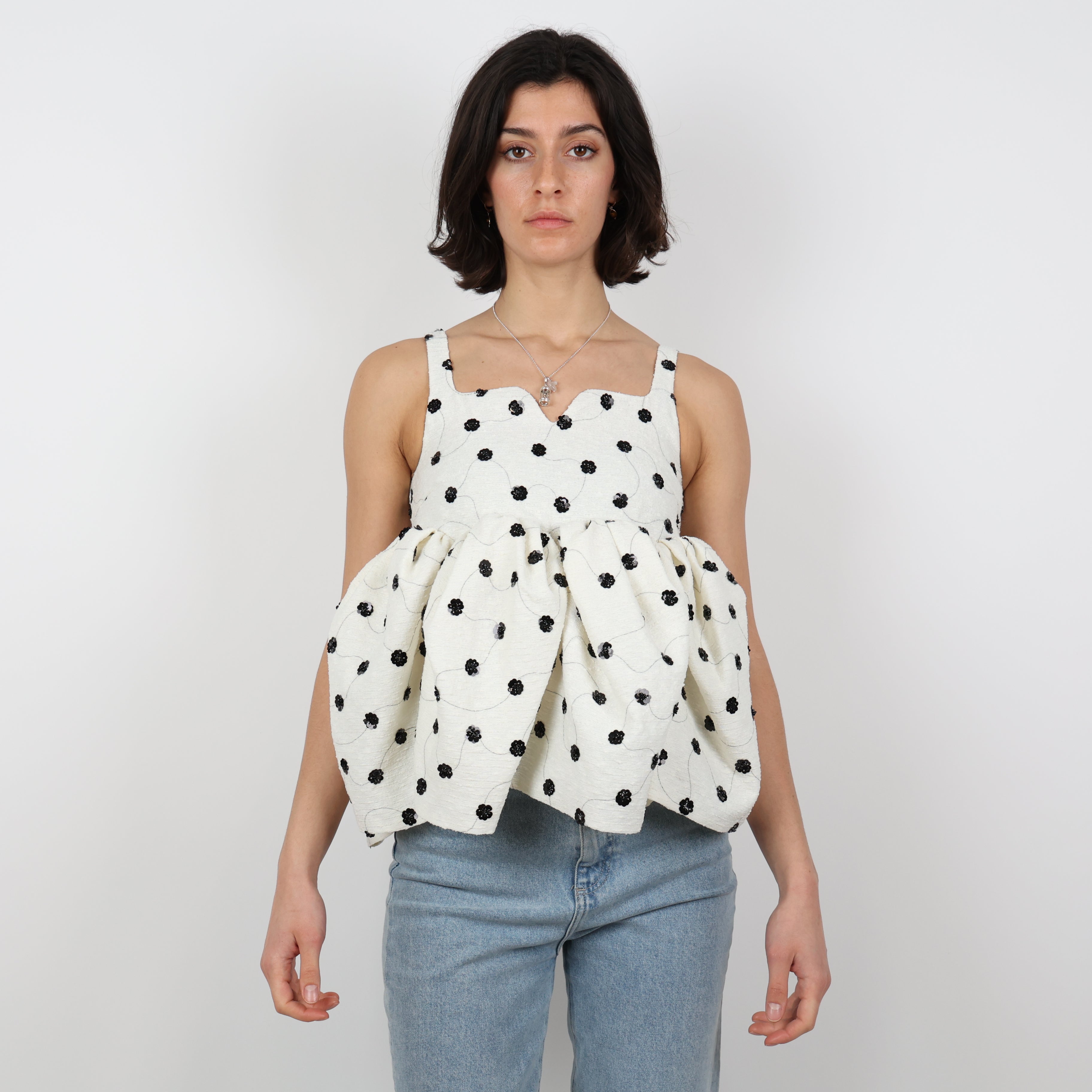 Top, UK Size One Size