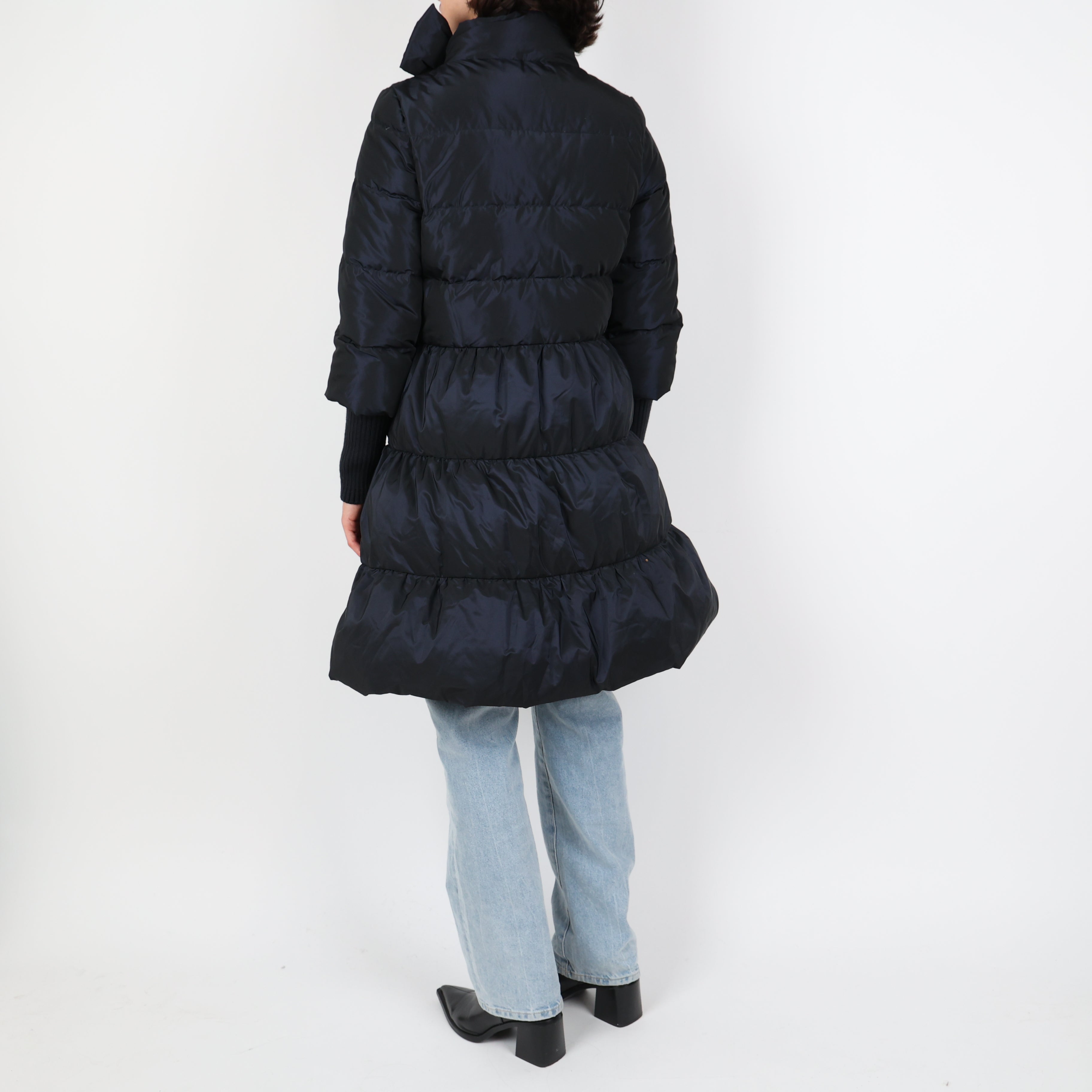 Coat, UK Size 10
