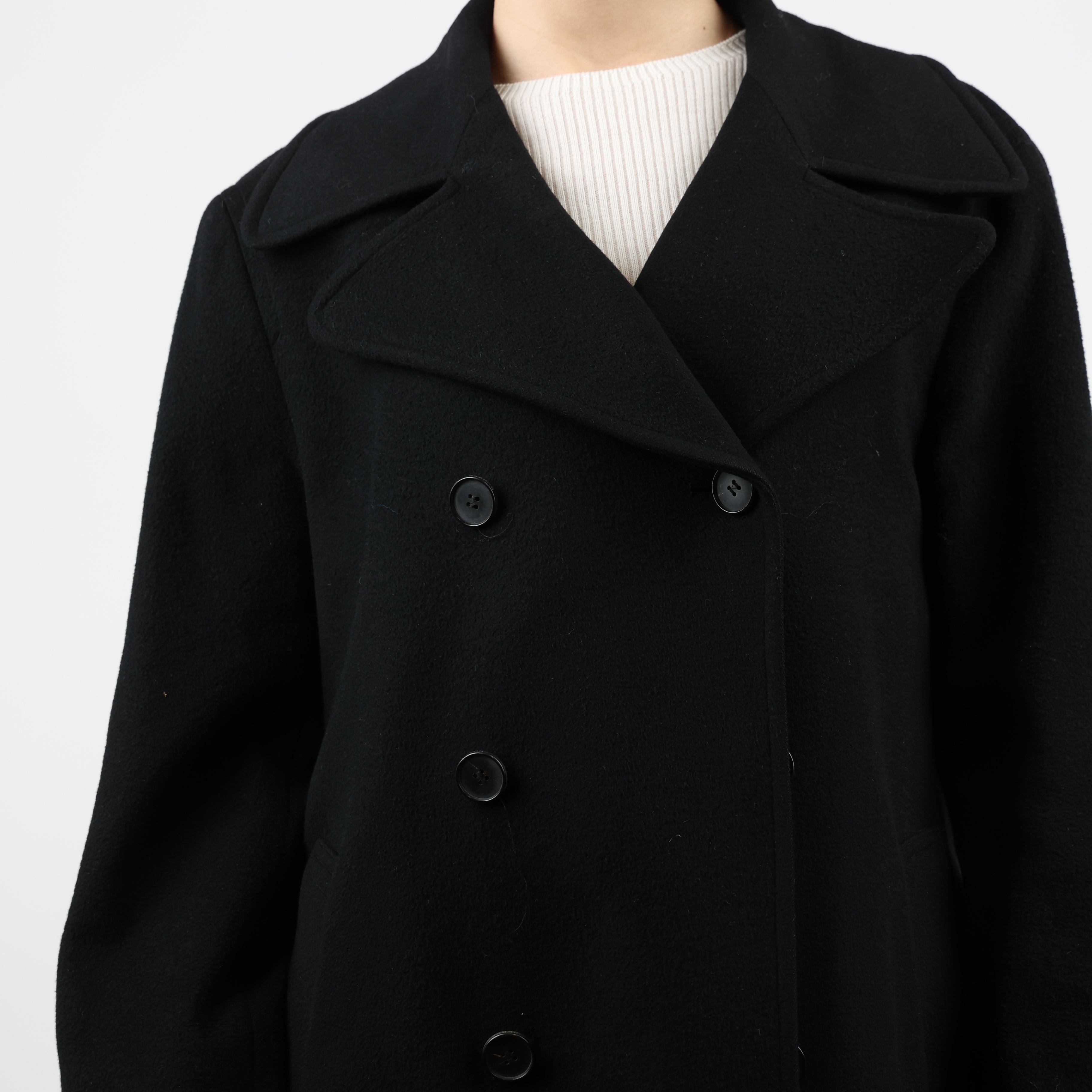 Coat, UK Size 12