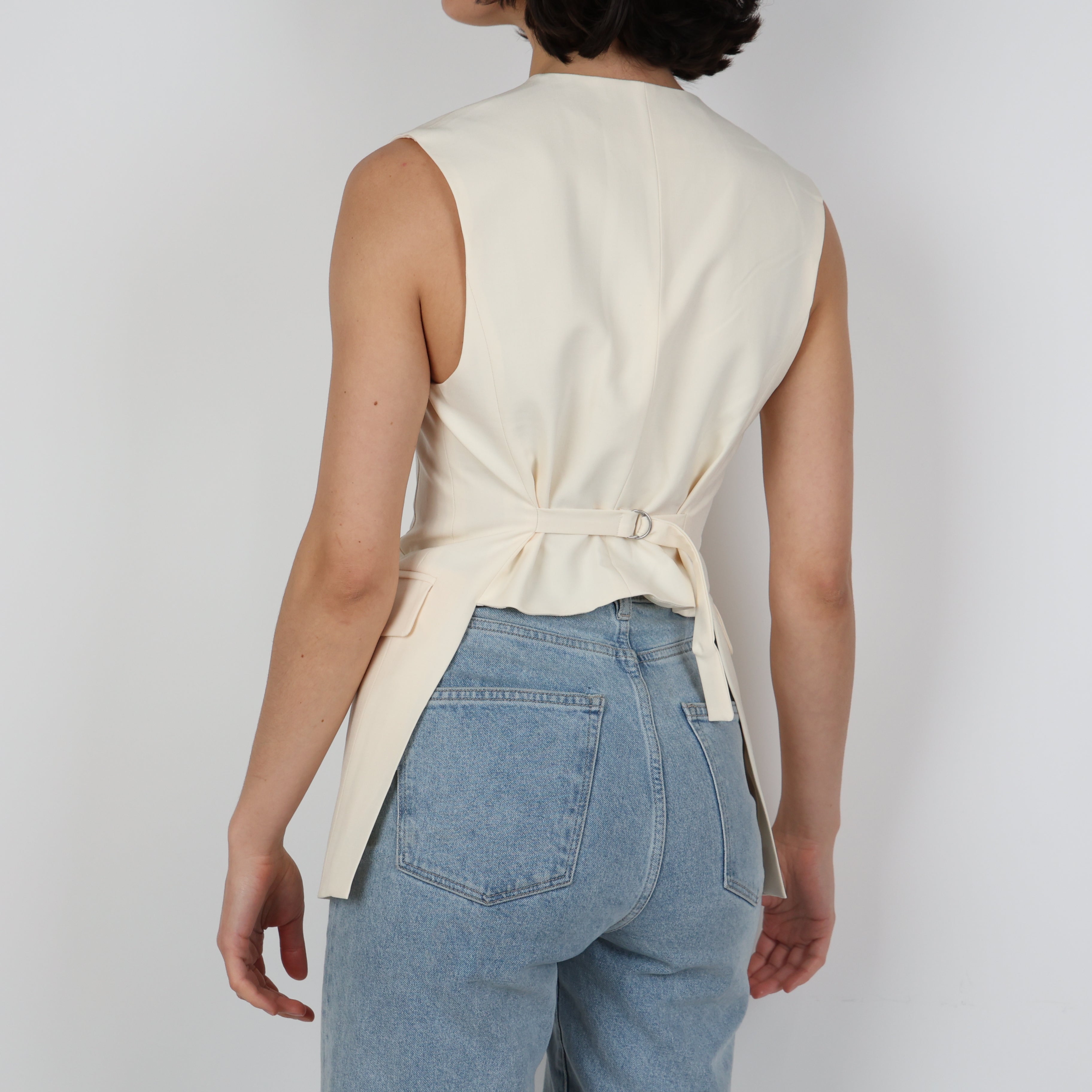 Top, UK Size 8
