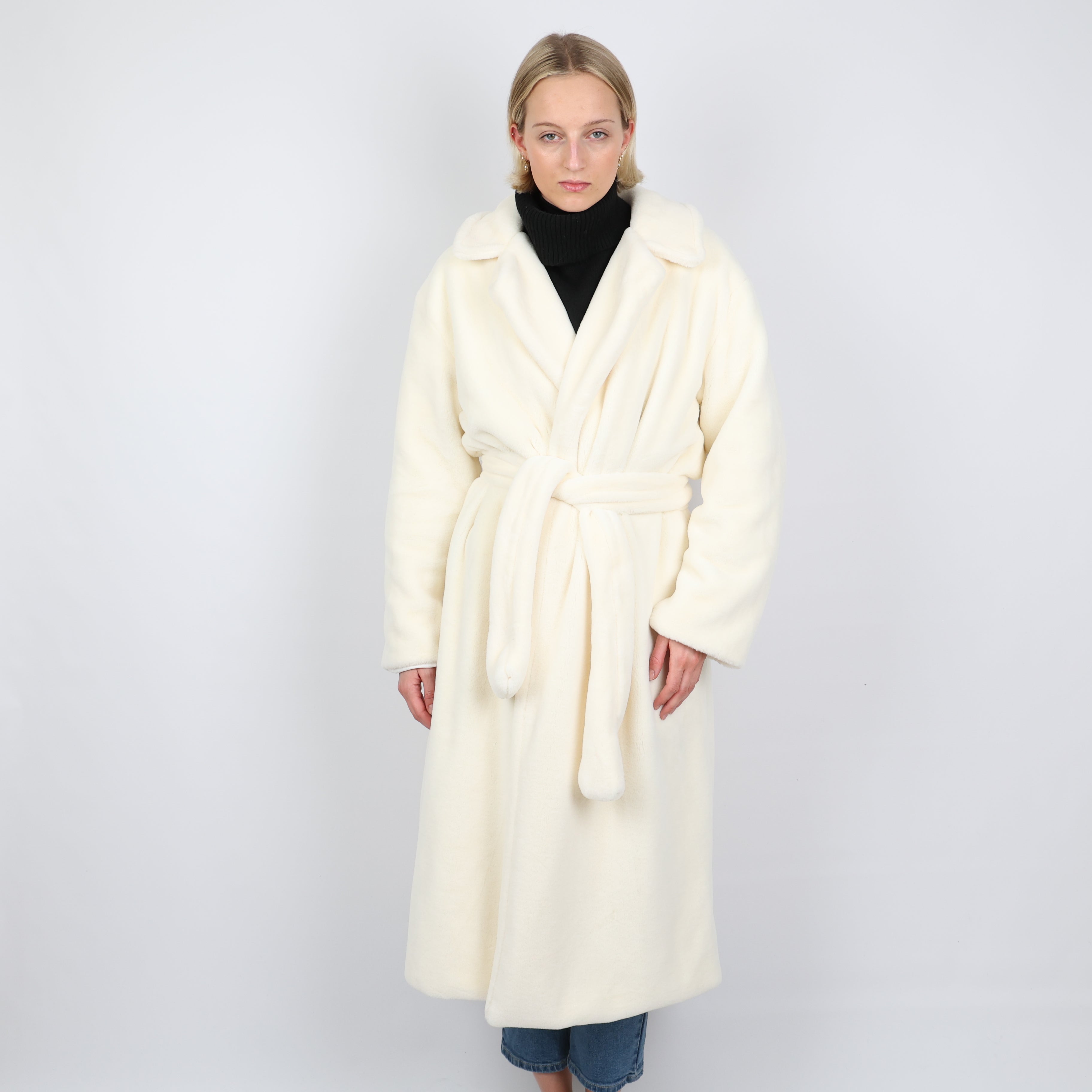 Coat, UK Size 10
