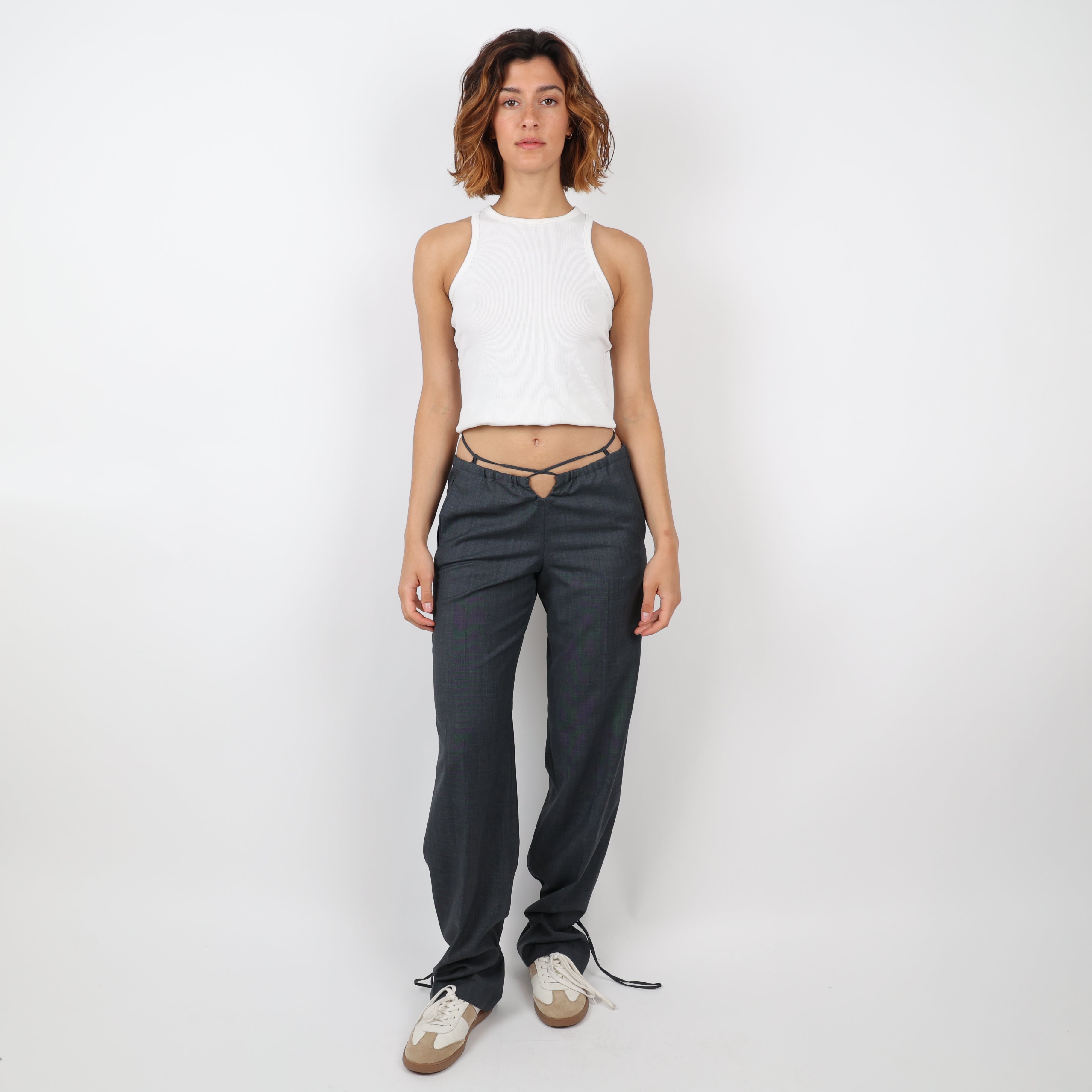 Trousers, UK Size 8