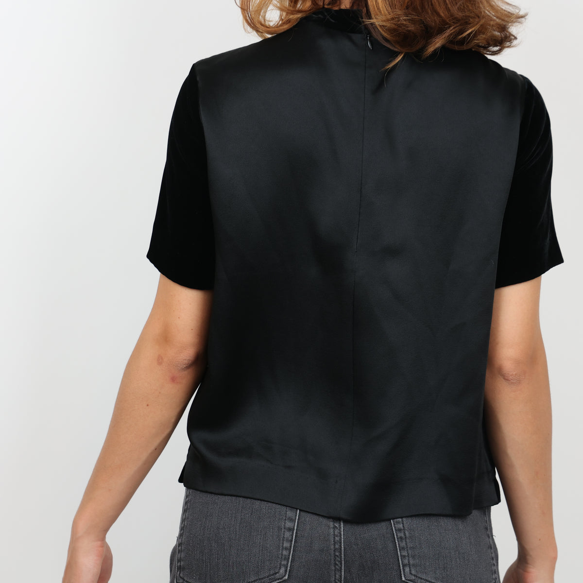 Top, UK Size 10