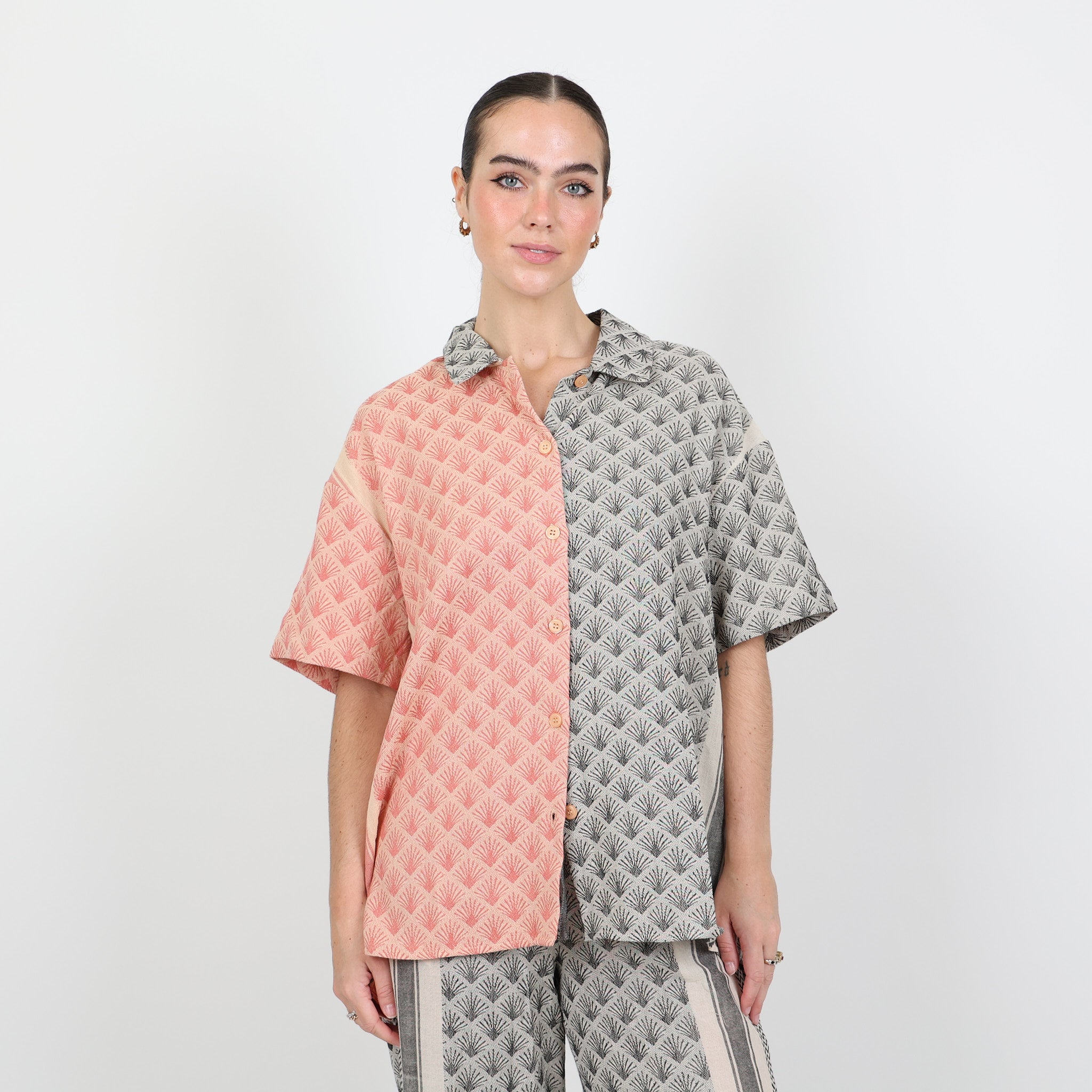 Shirt, UK Size 10