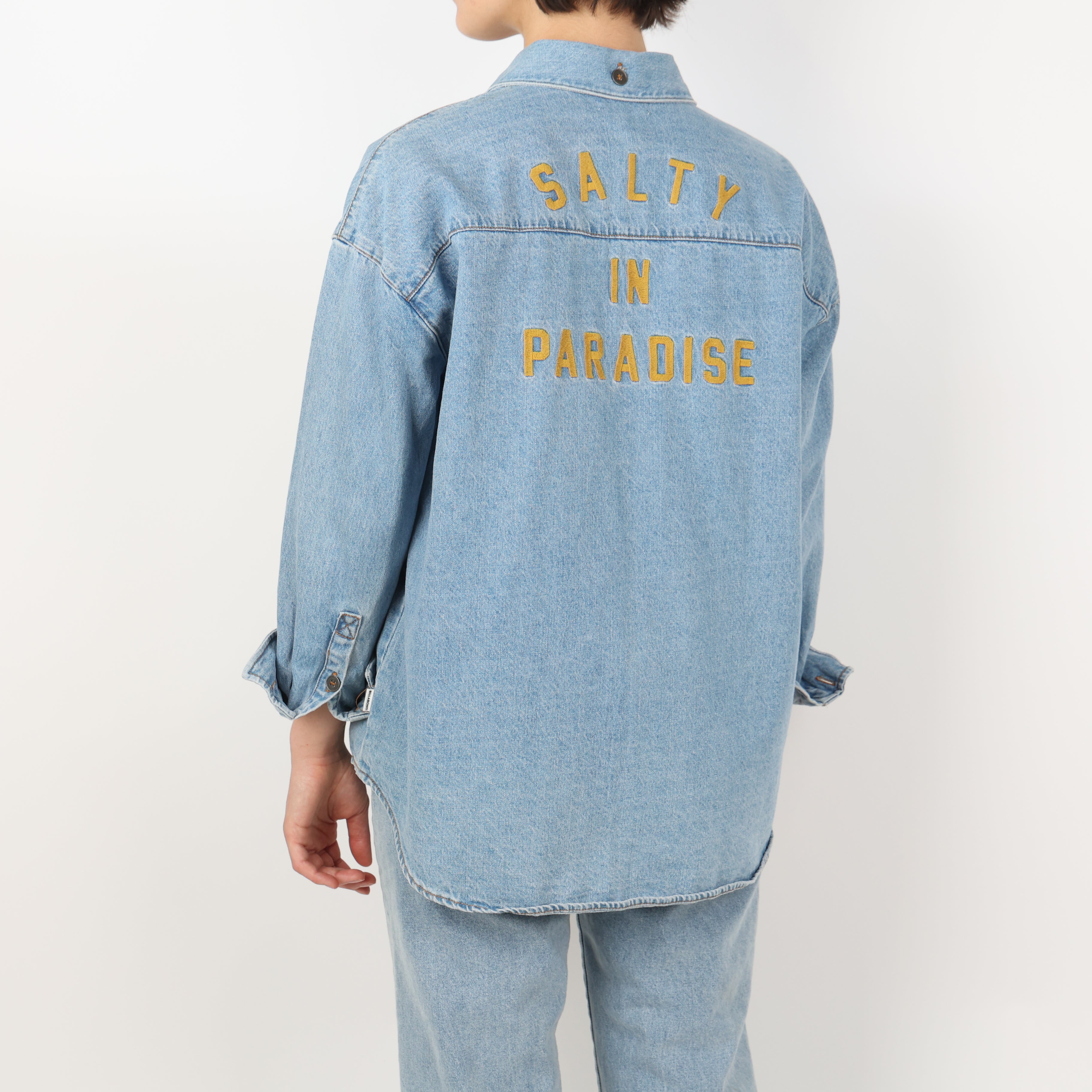 Shirt, UK Size 8