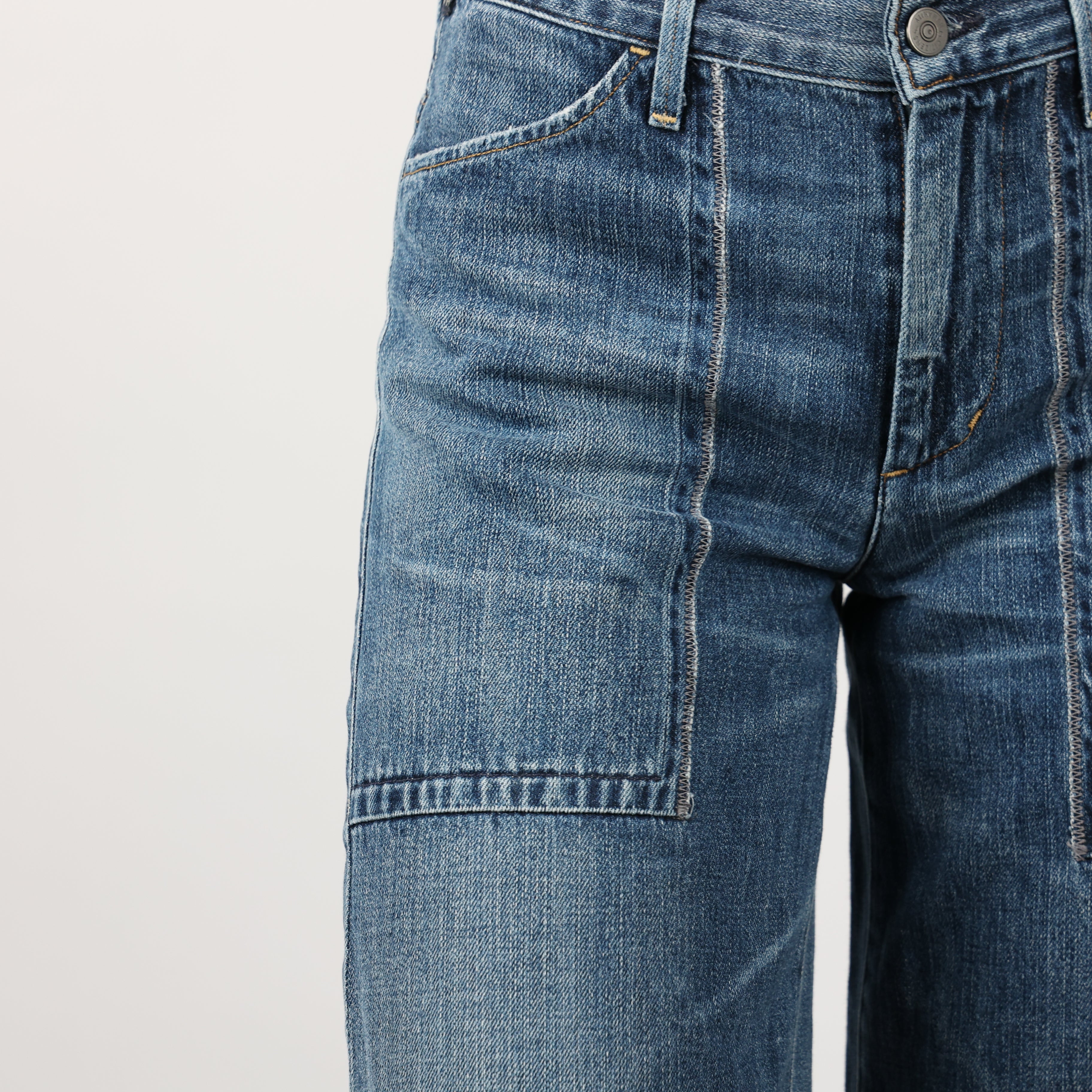 Jeans, Waist 26