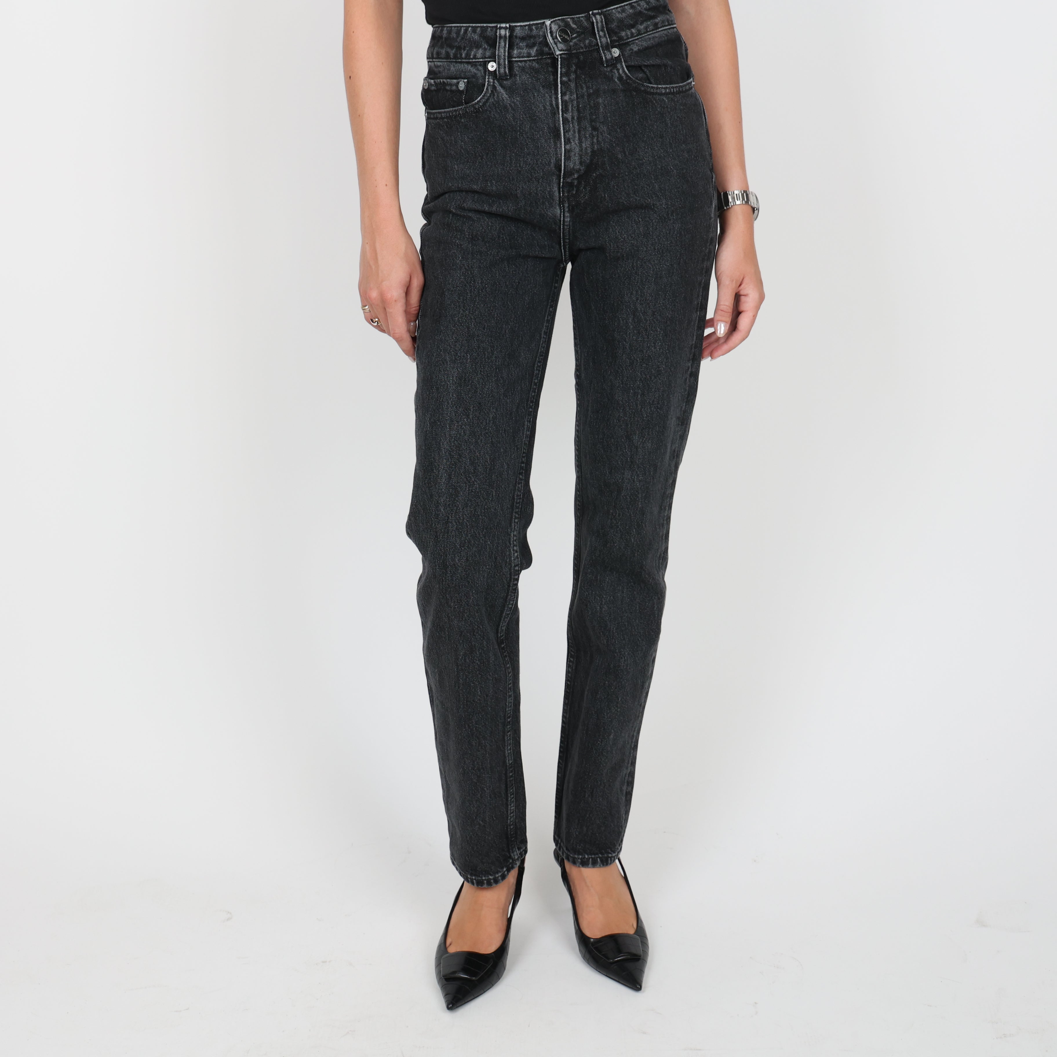 Jeans, Waist 26