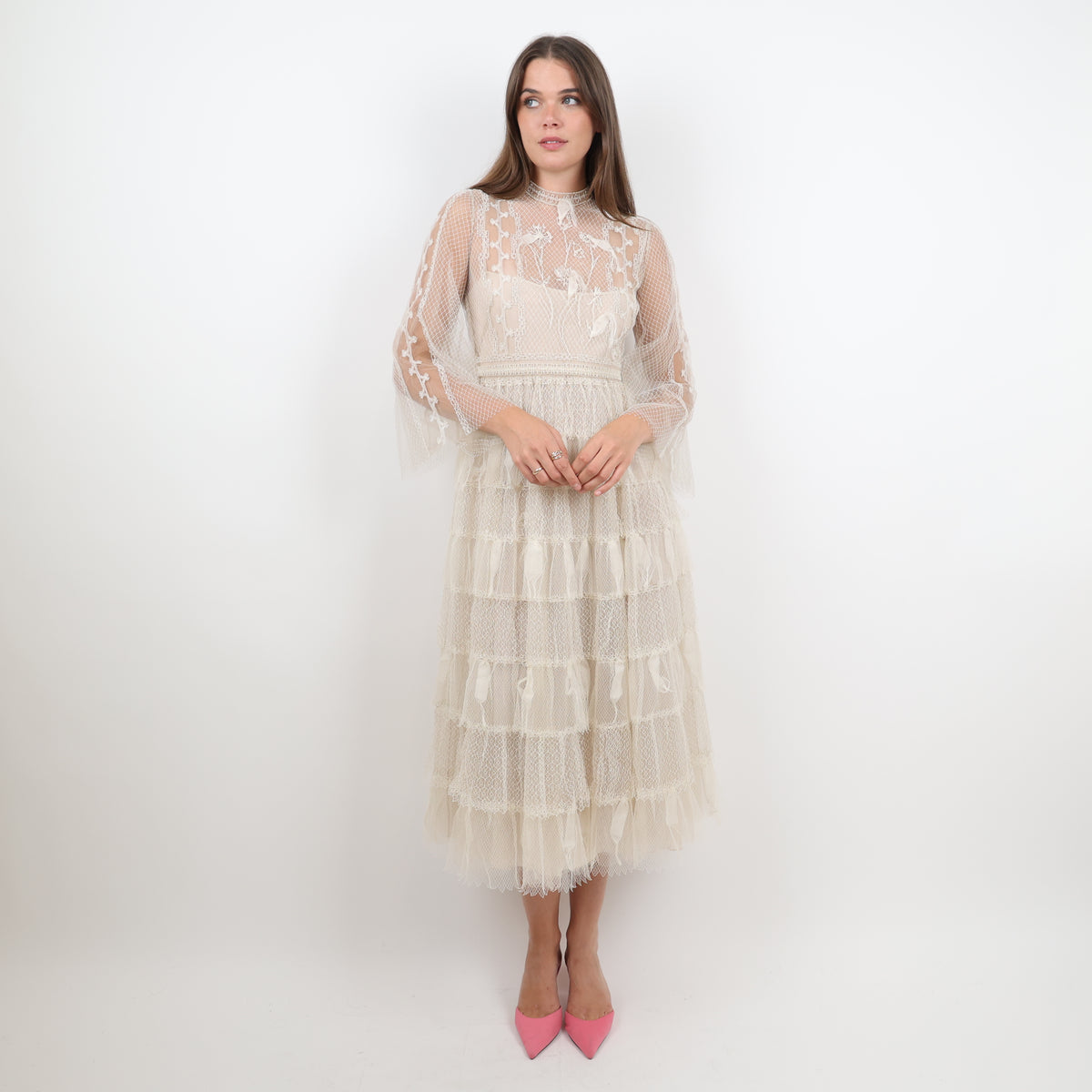 Dress, UK Size 12
