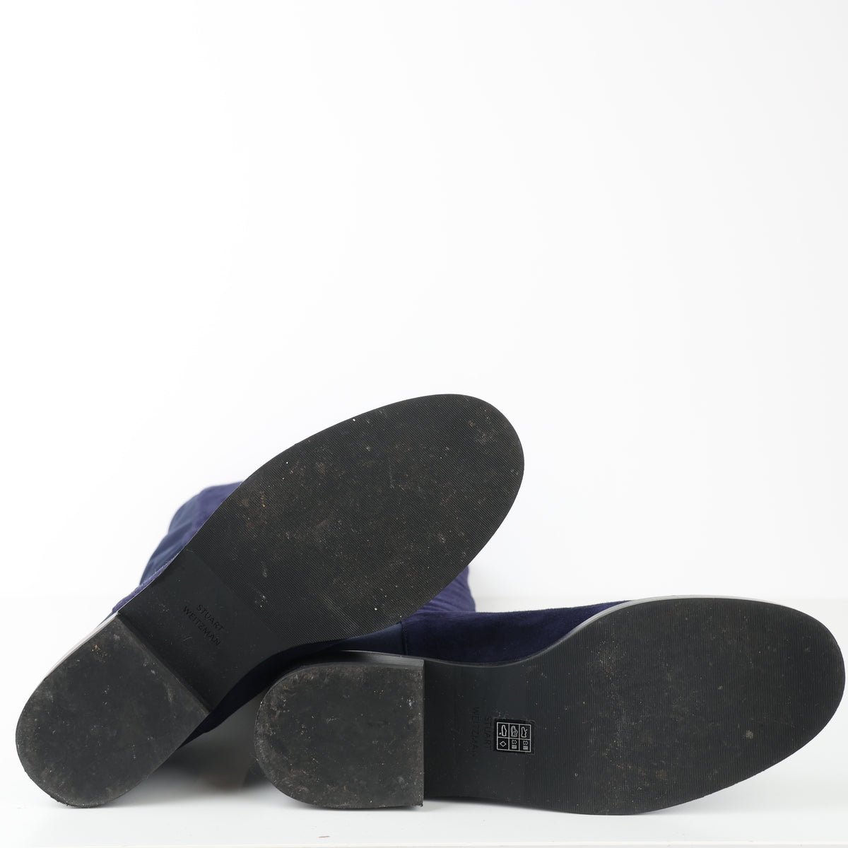 Boots , Shoe Size 37.5