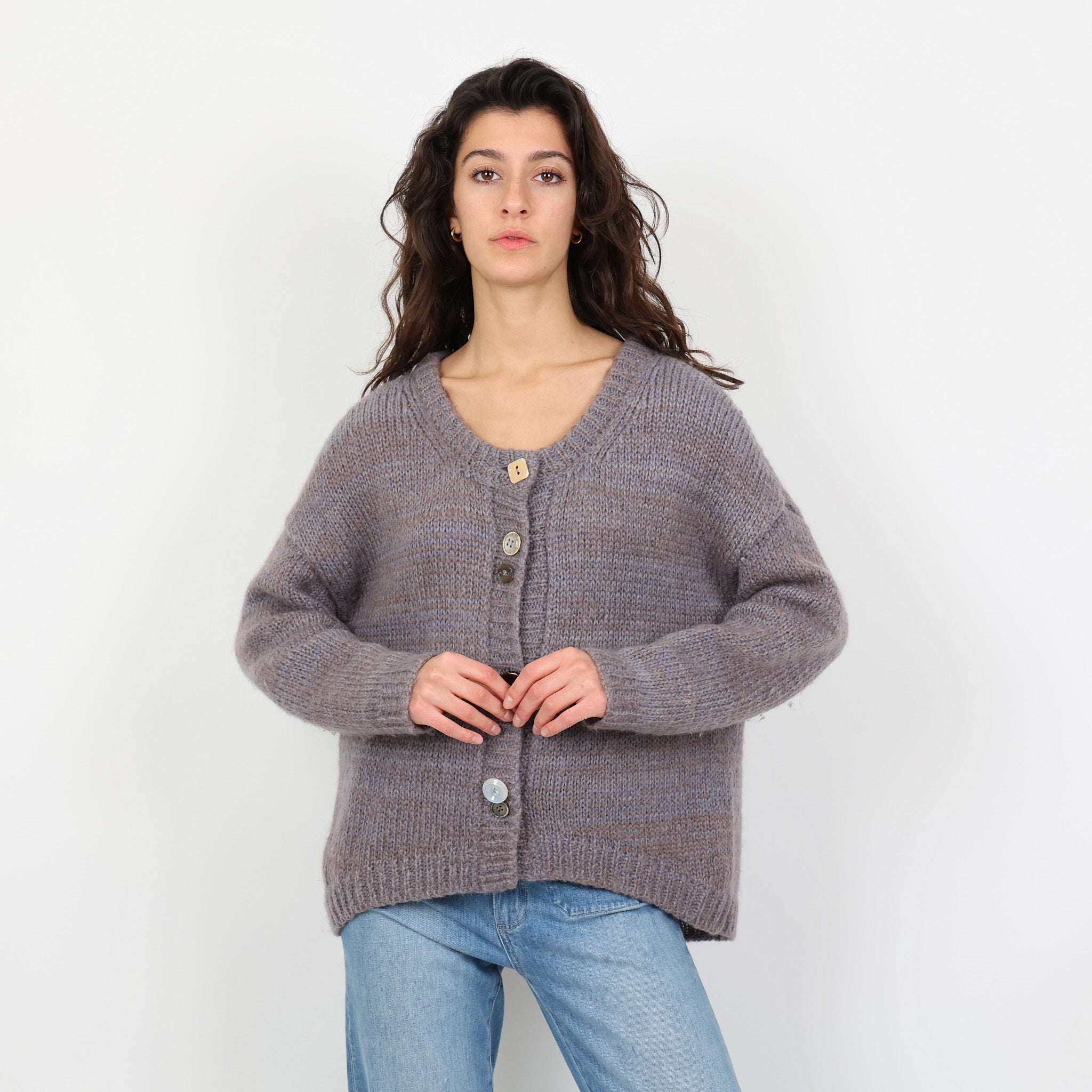 Knitwear, UK Size 10