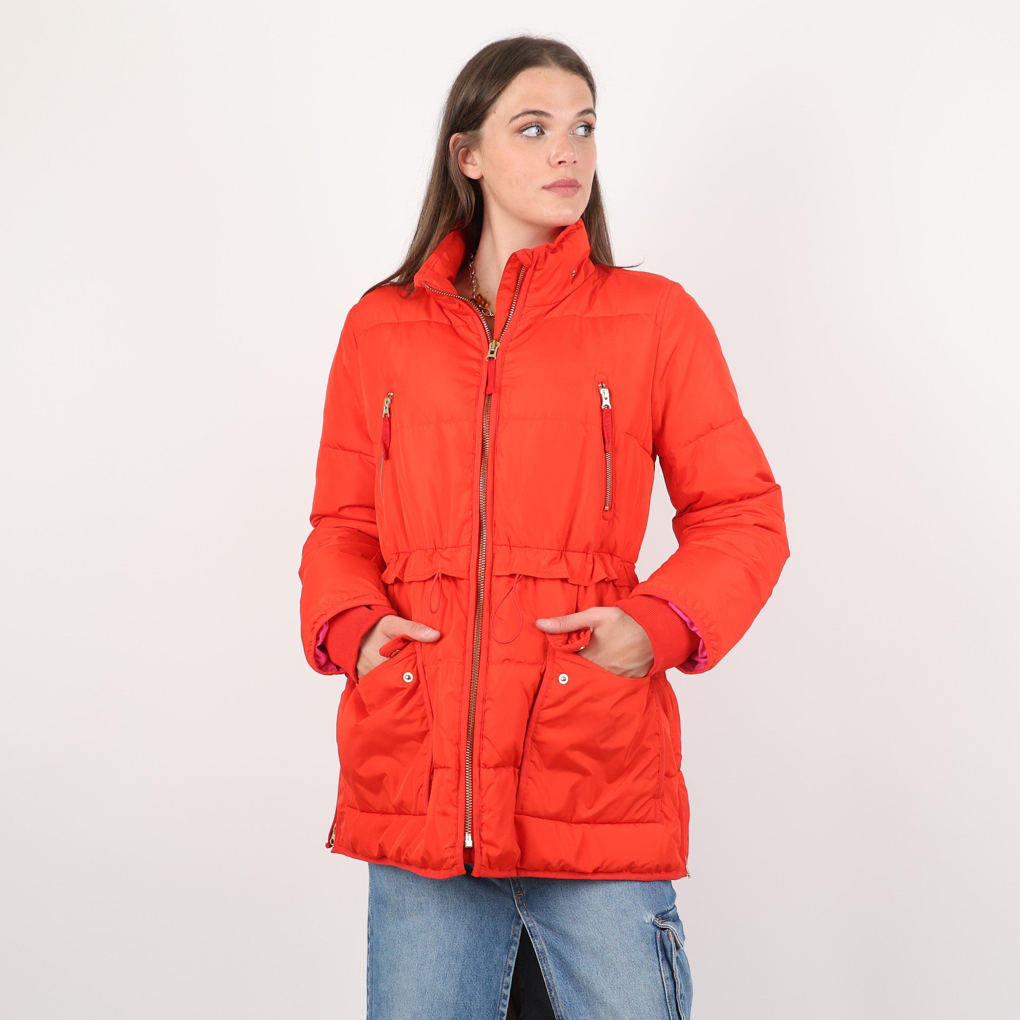 Coat, UK Size 10