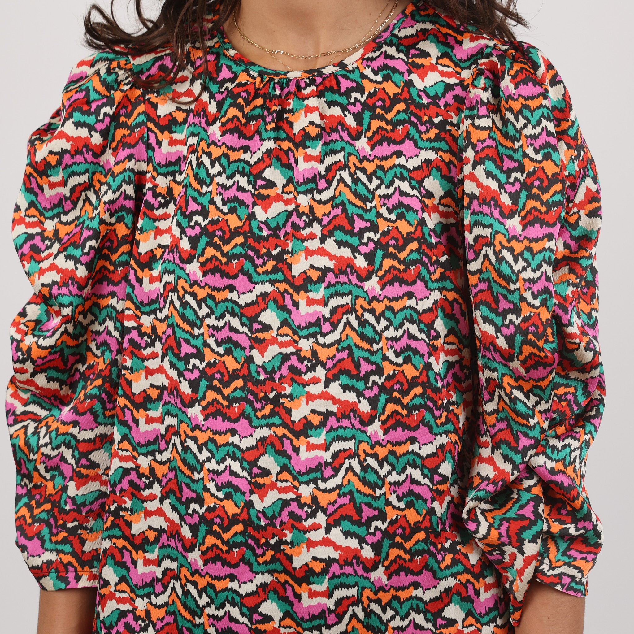 Blouse, UK Size 8