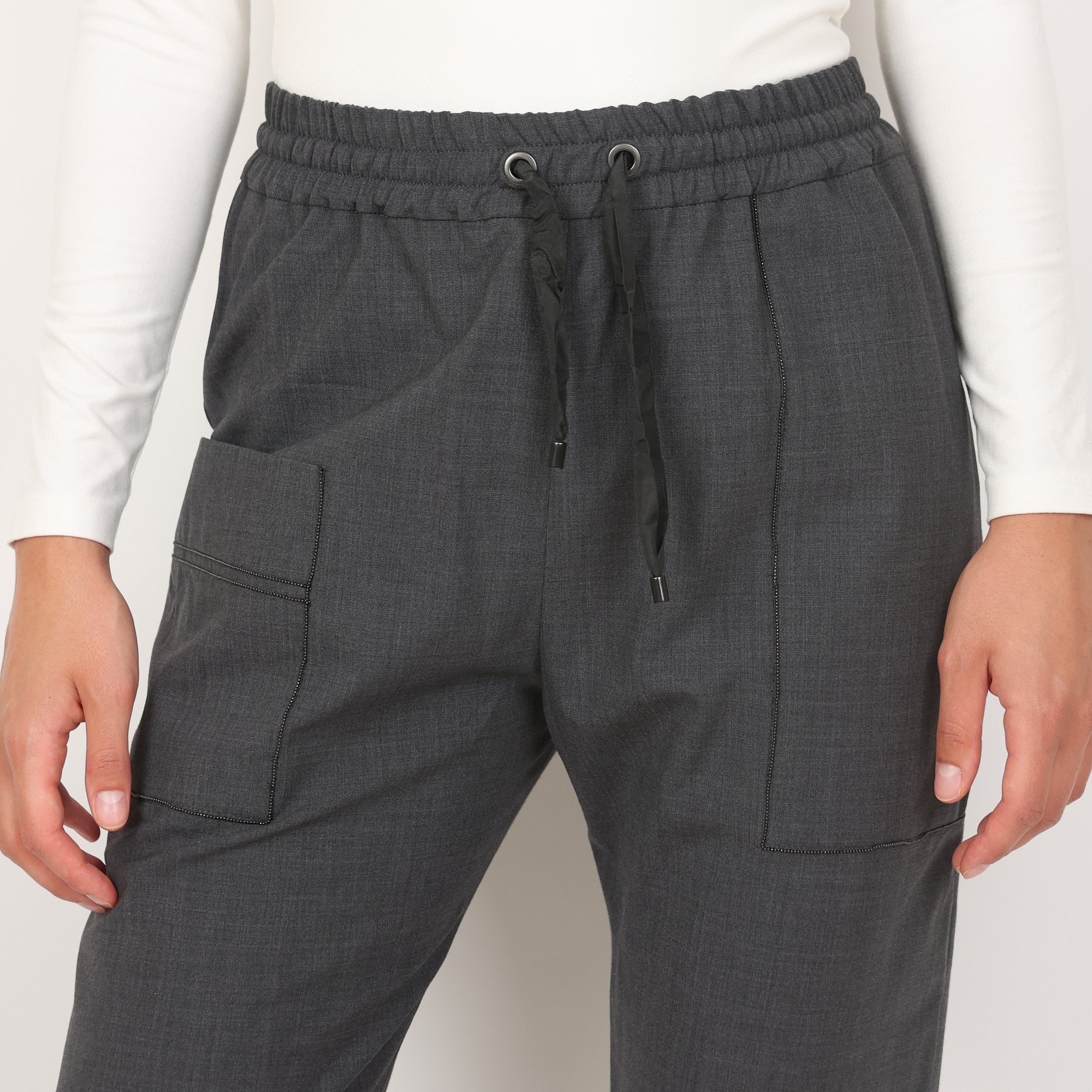 Trousers, UK Size 6