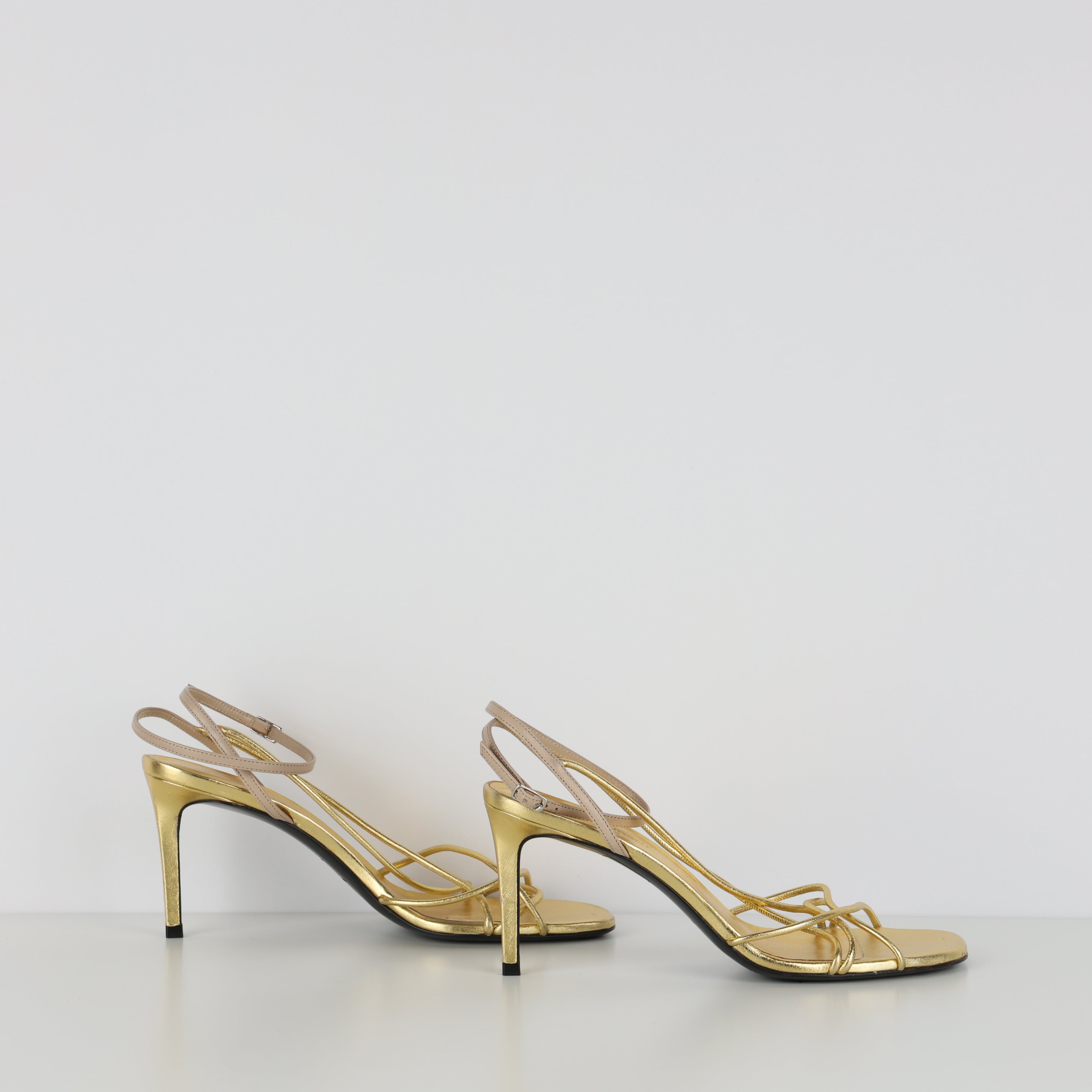 Heels , Shoe Size 39.5