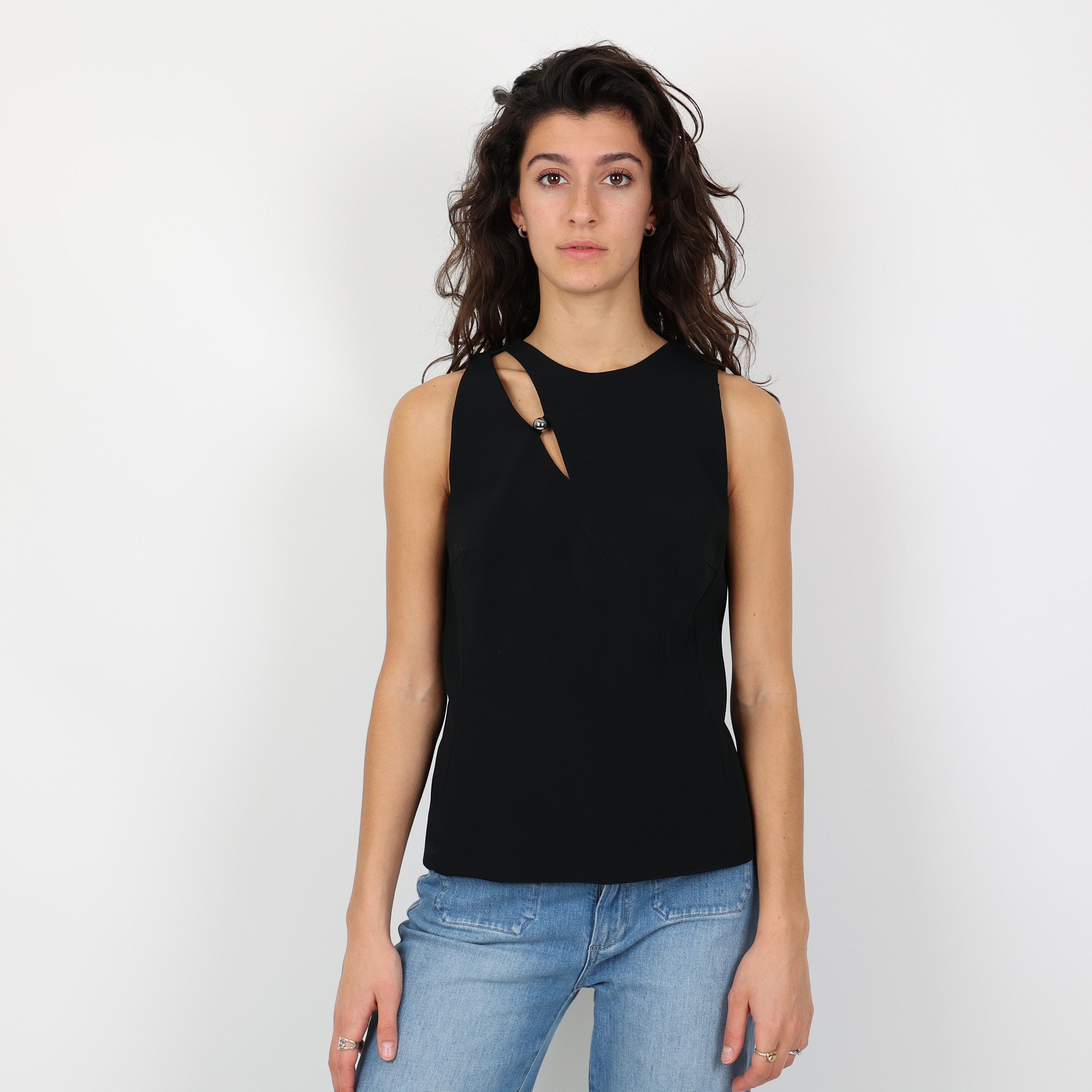 Top, UK Size 12