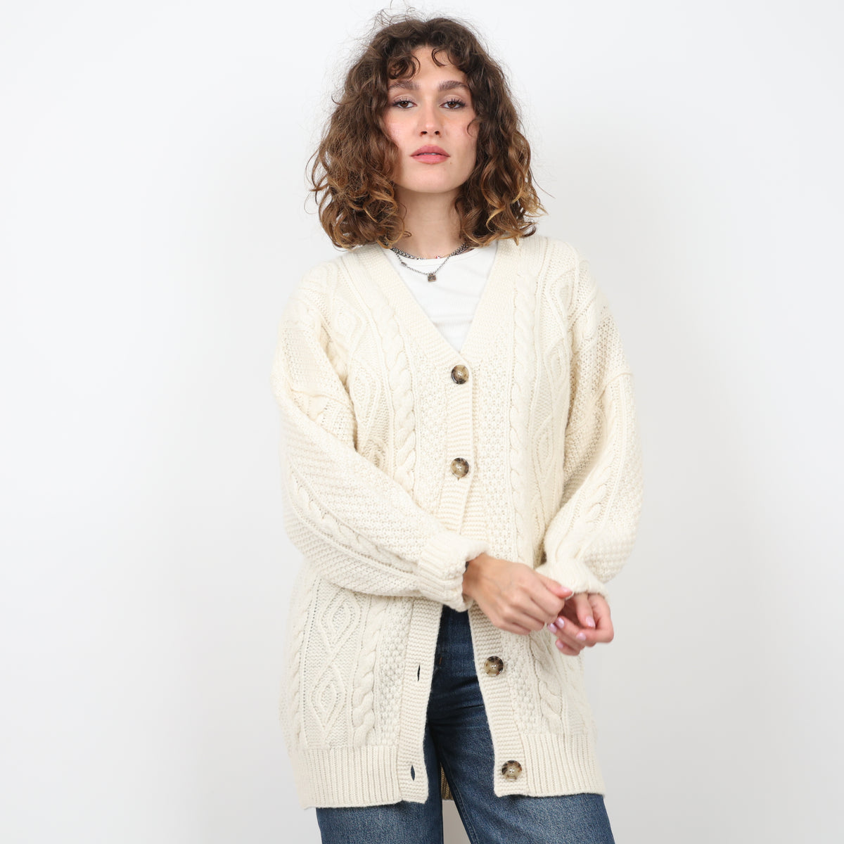 Knitwear, UK Size 8