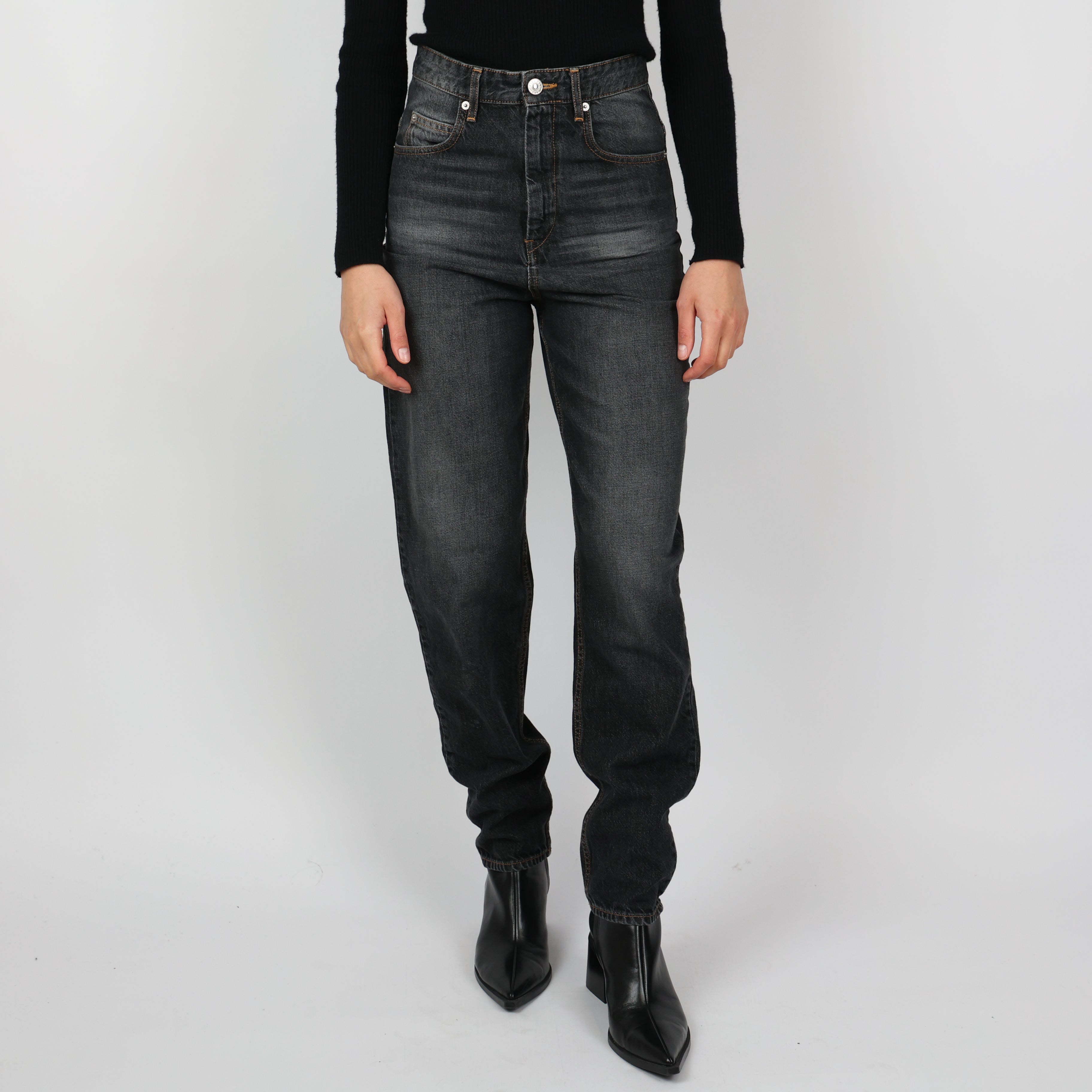 Jeans, Waist 27