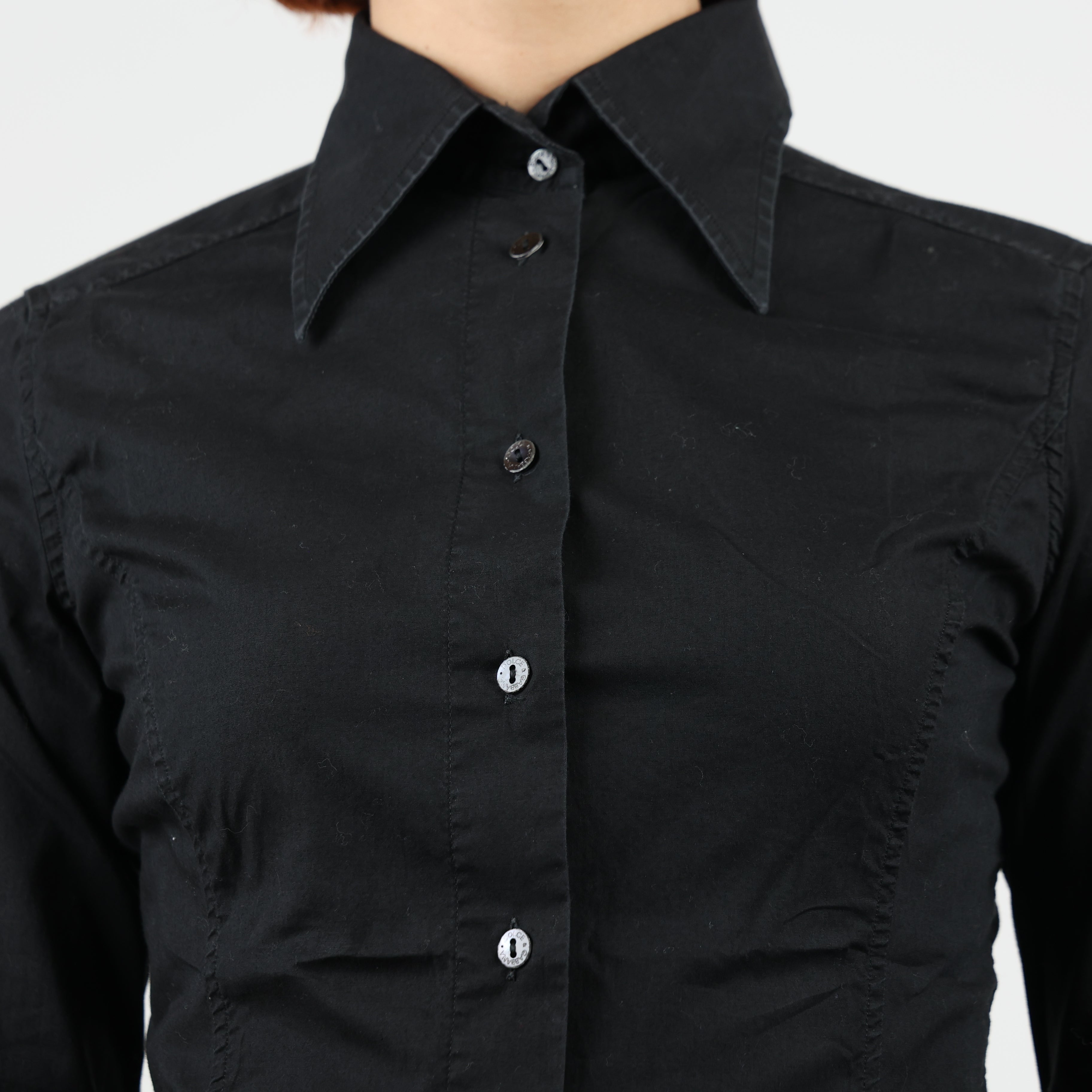 Shirt, UK Size 6