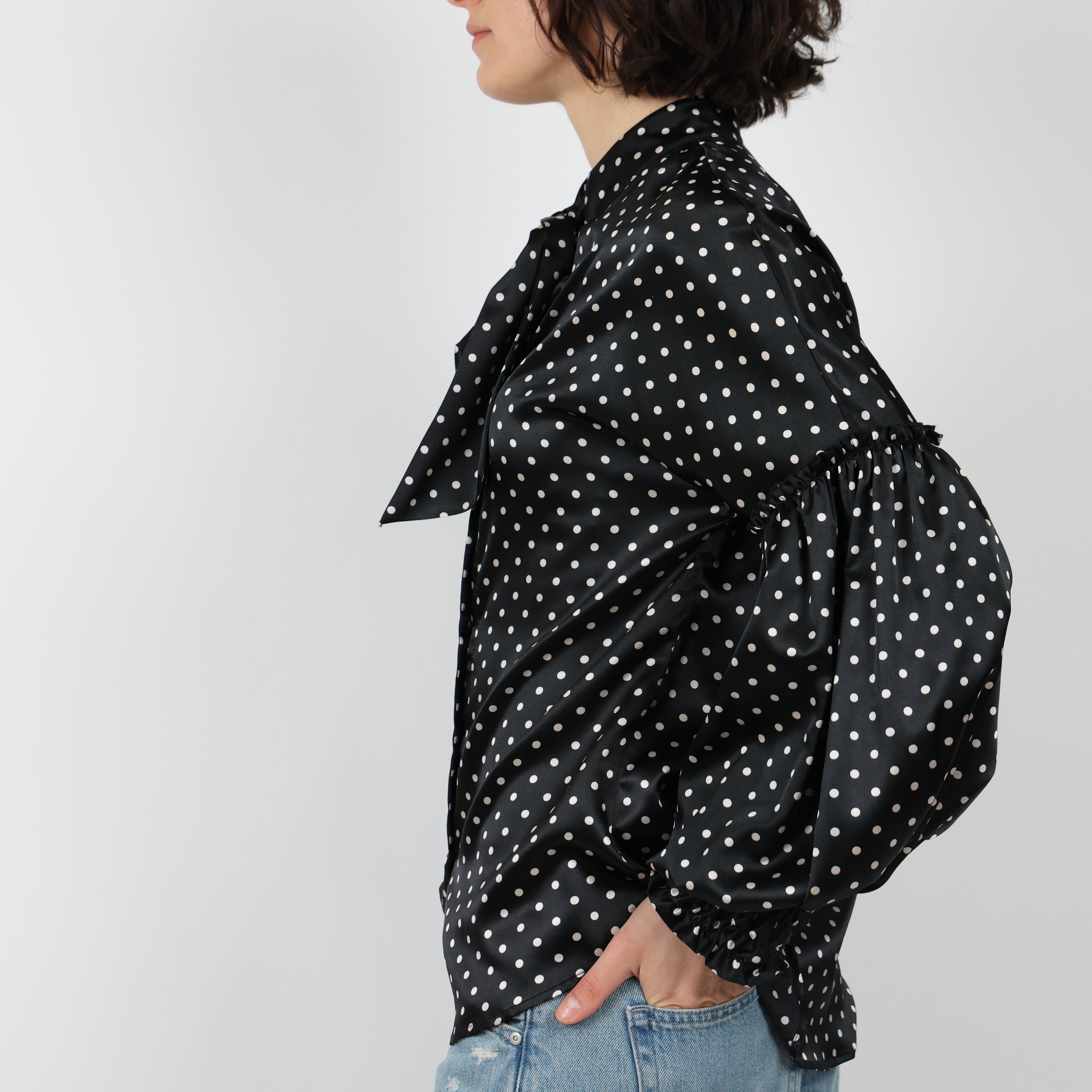 Blouse, UK Size 16