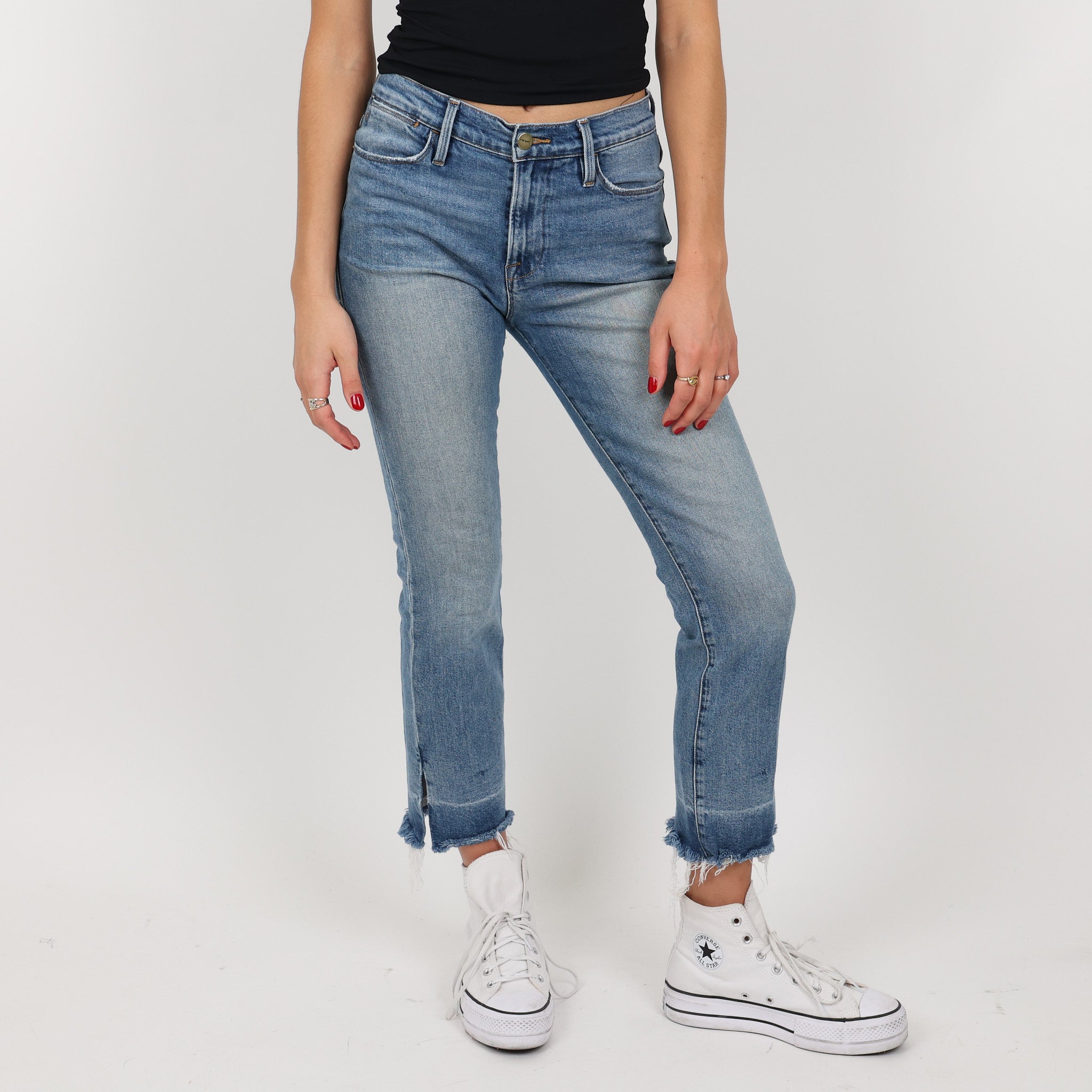 Jeans, Waist 27