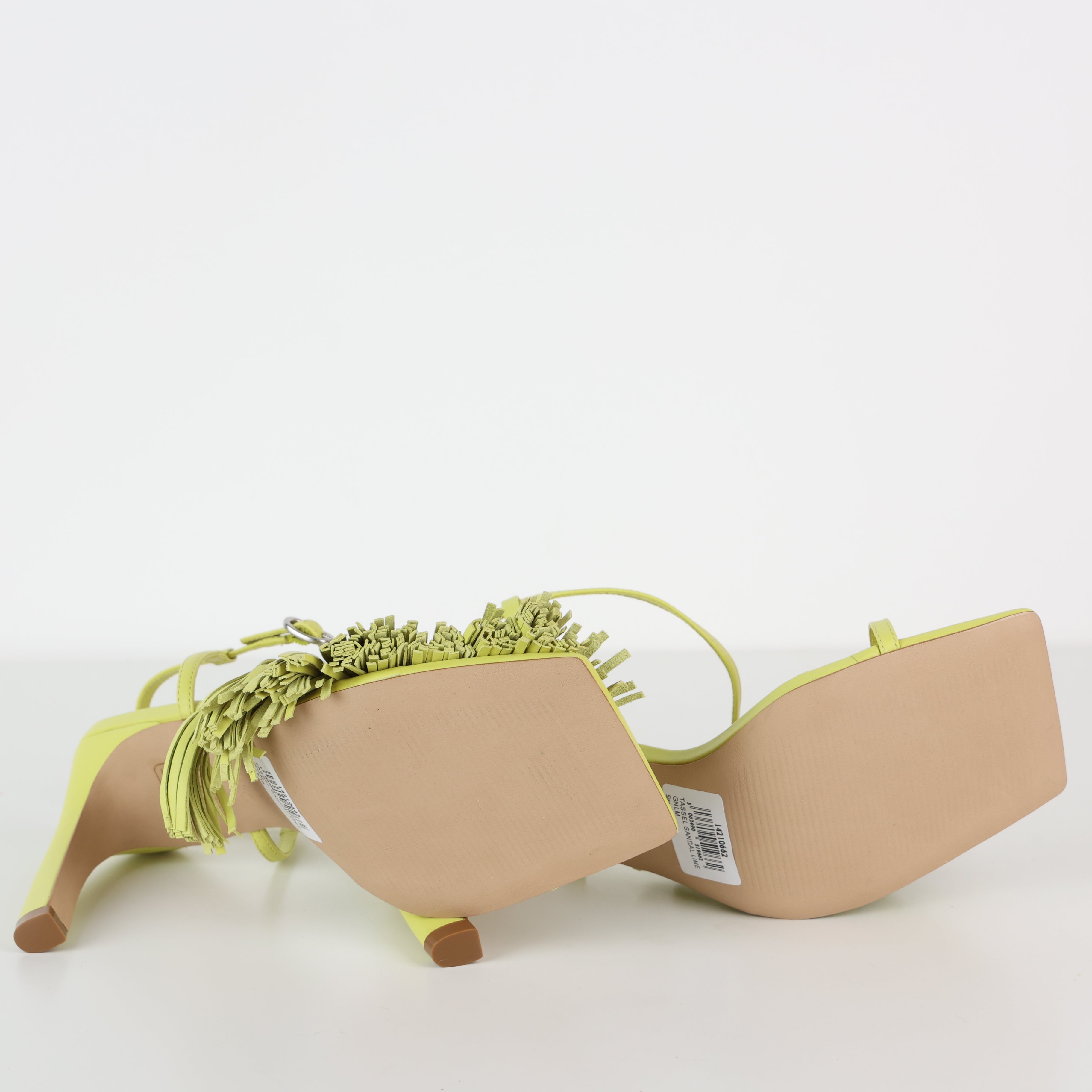 Heels , Shoe Size 39