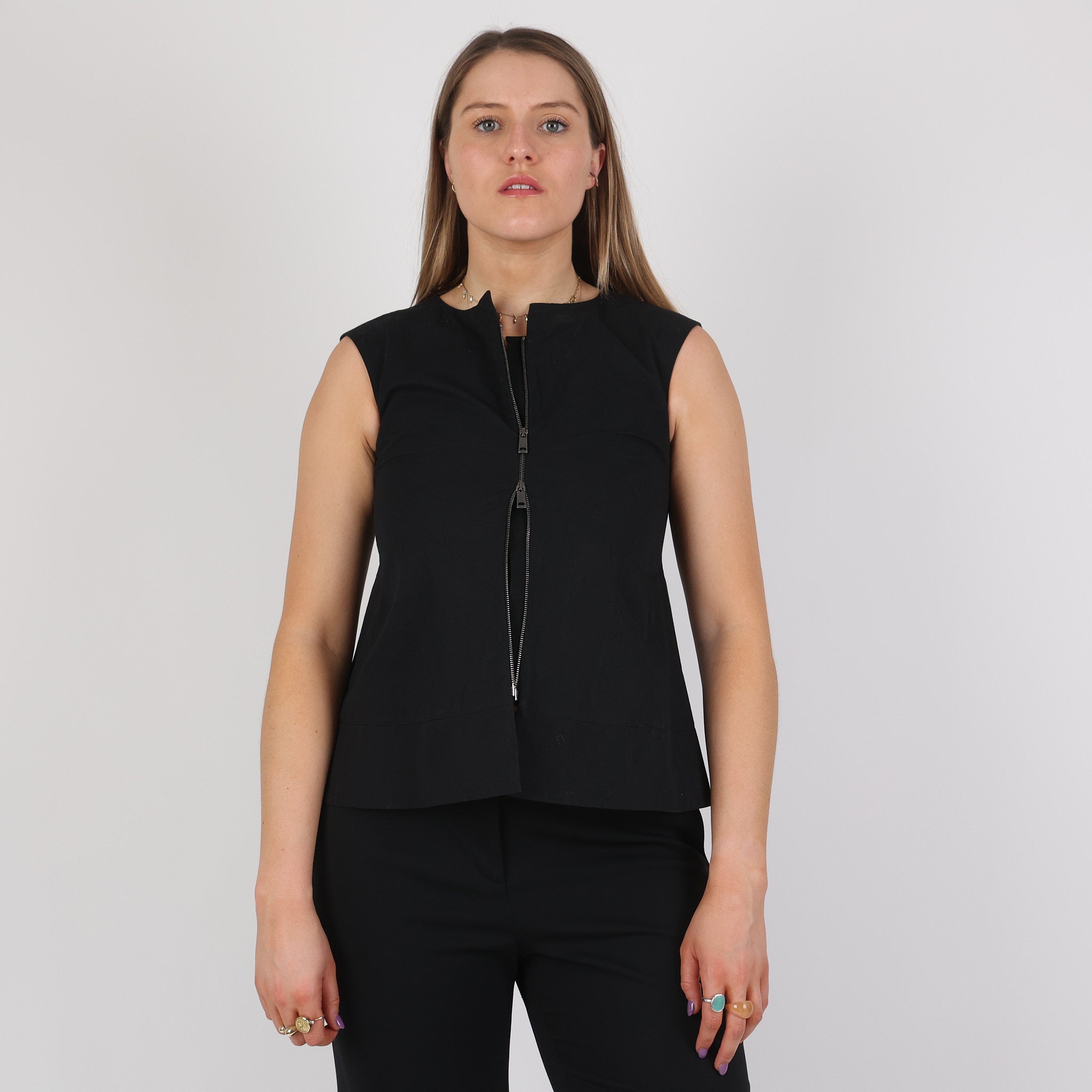Top, UK Size 10