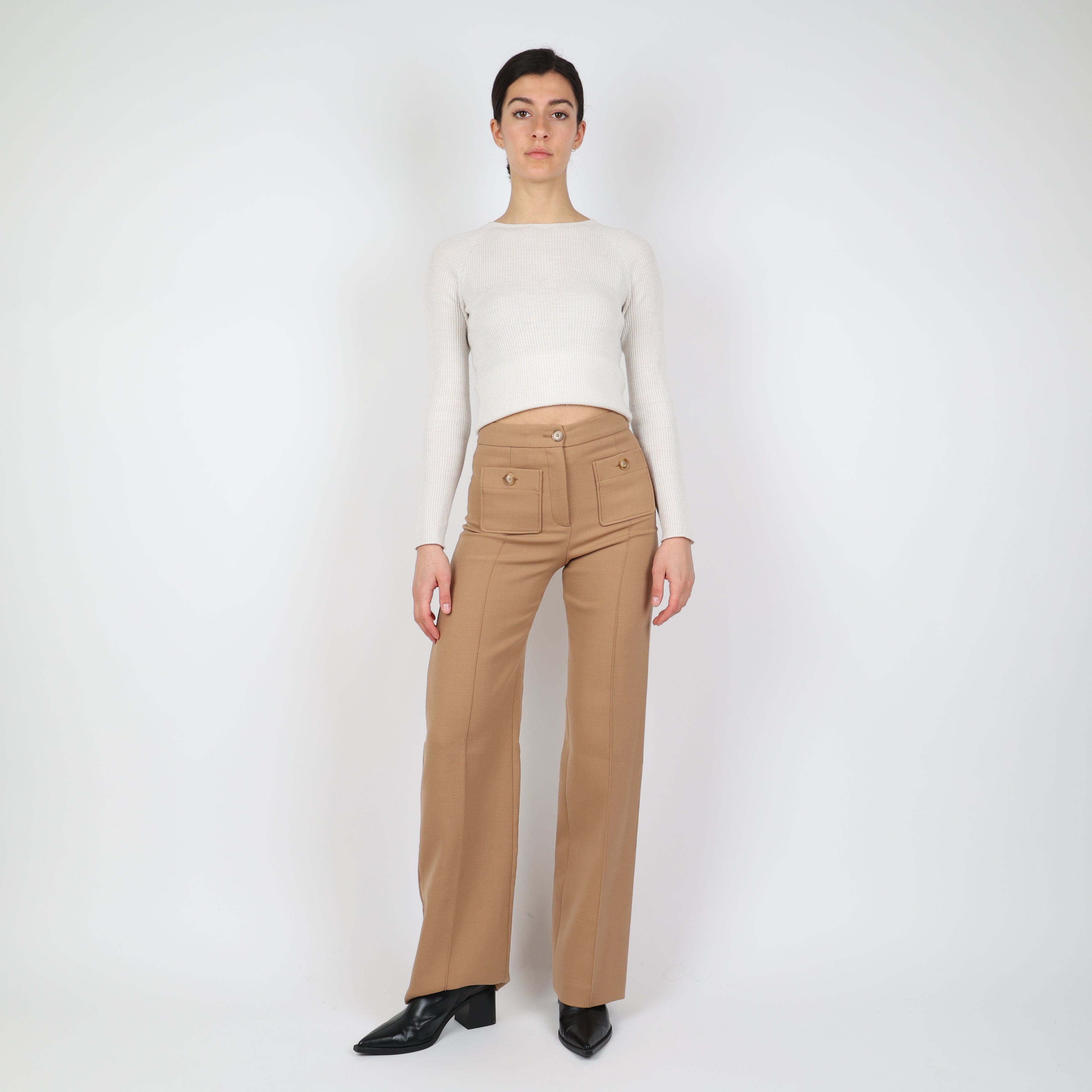 Trousers, UK Size 6